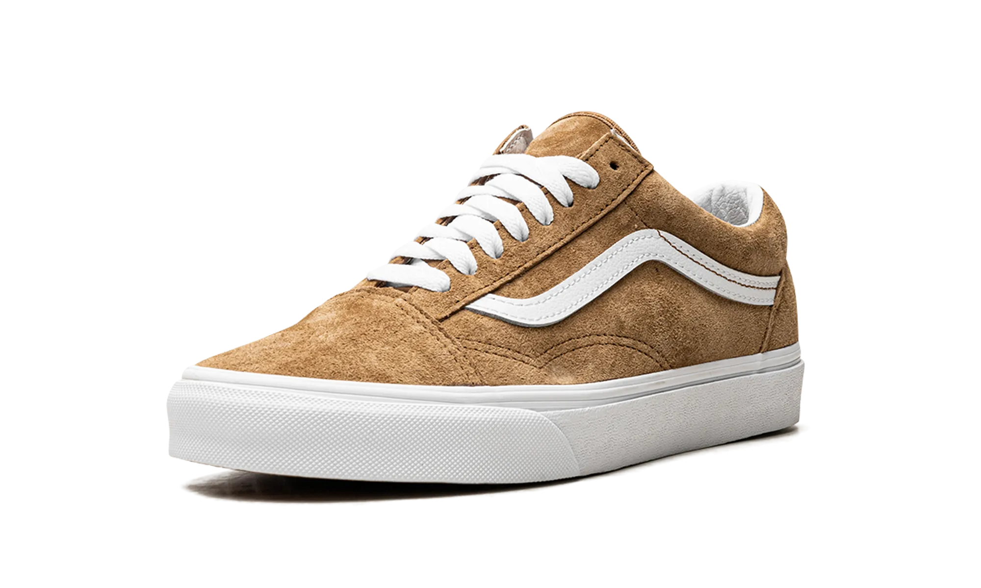 OLD SKOOL "PIG SUEDE" Travel Essential