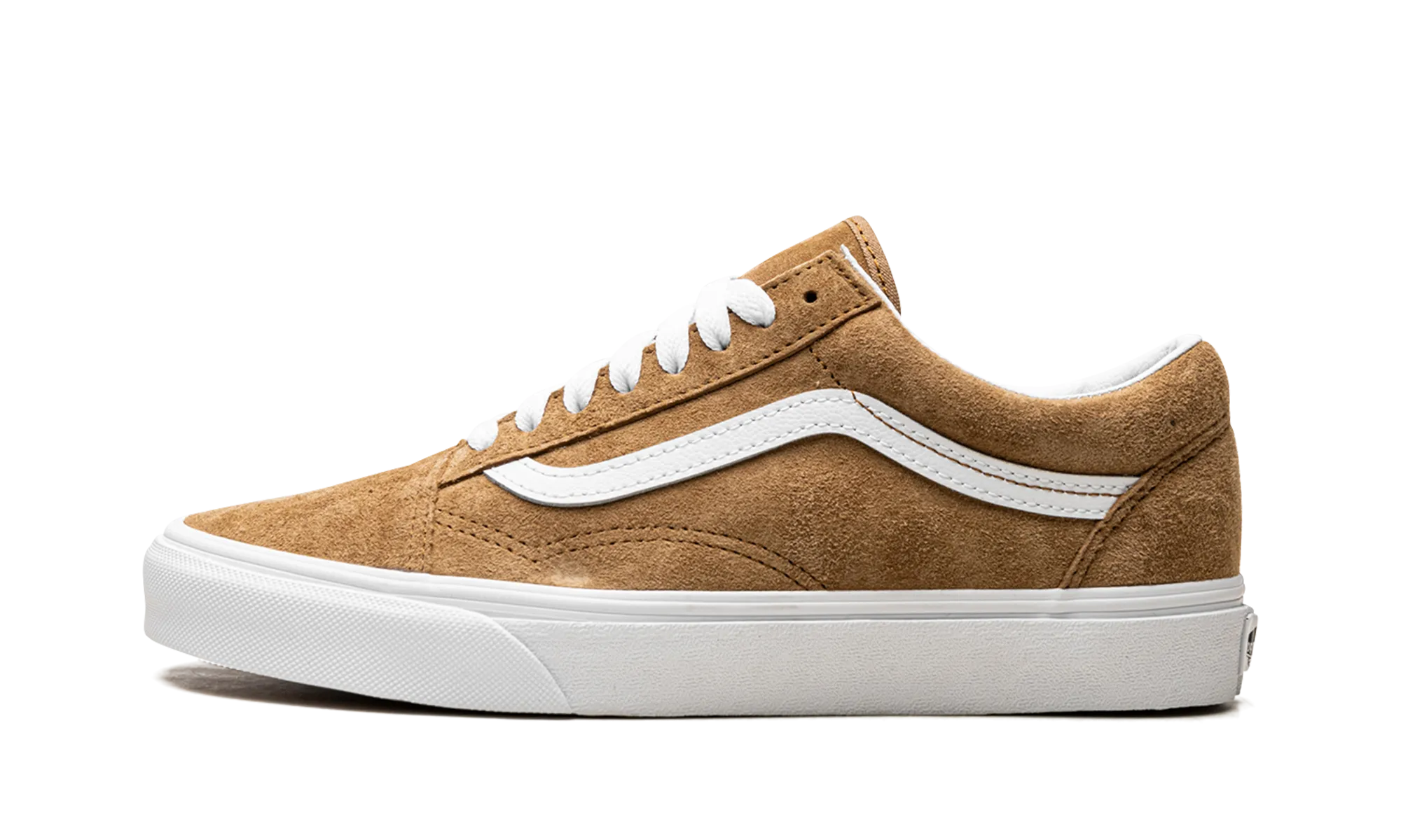 OLD SKOOL "PIG SUEDE" Fashionable Fit Chic Street