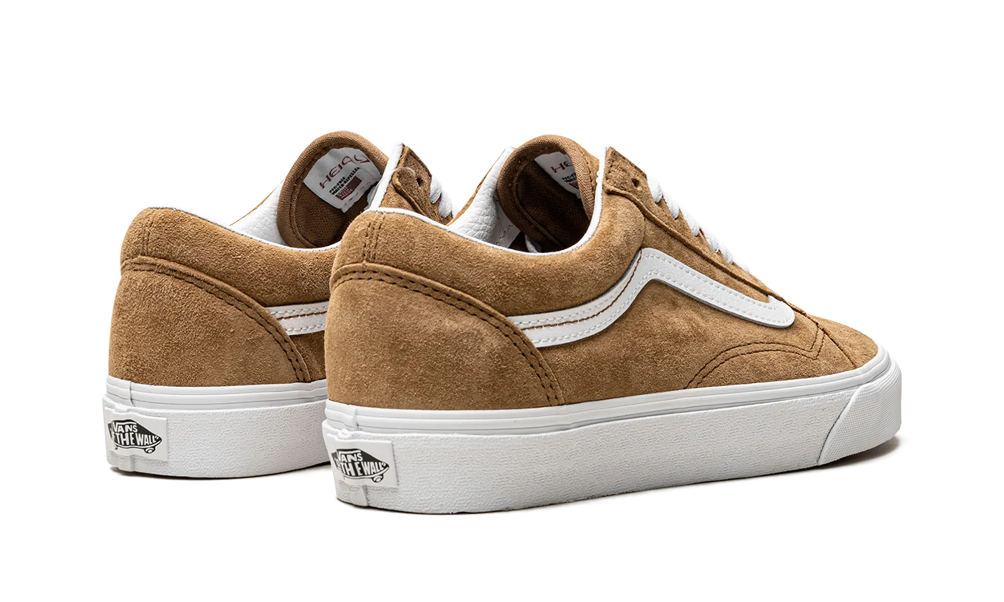Multi Layer Insole OLD SKOOL "PIG SUEDE"