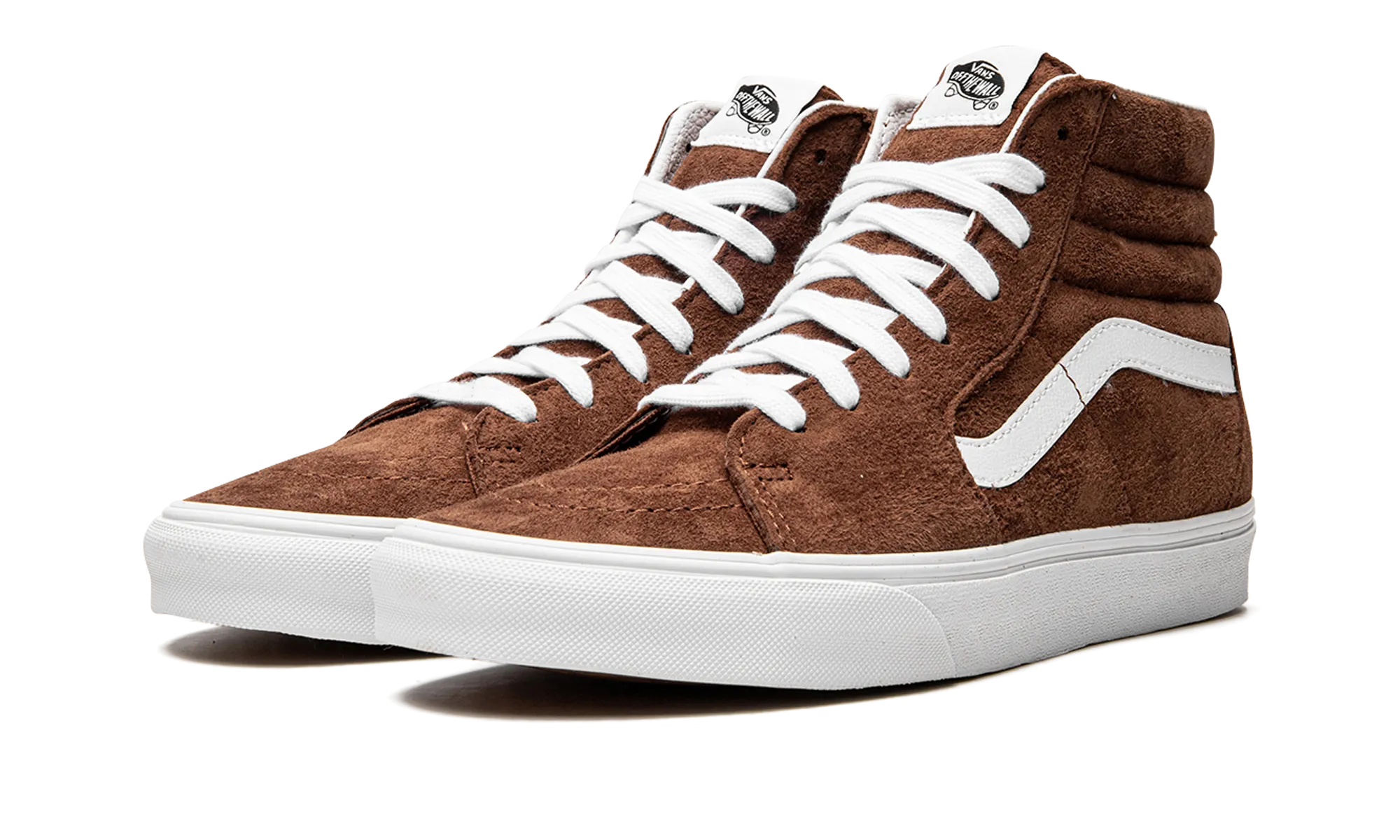 Hold Step Rubber   sole SK8 Hi