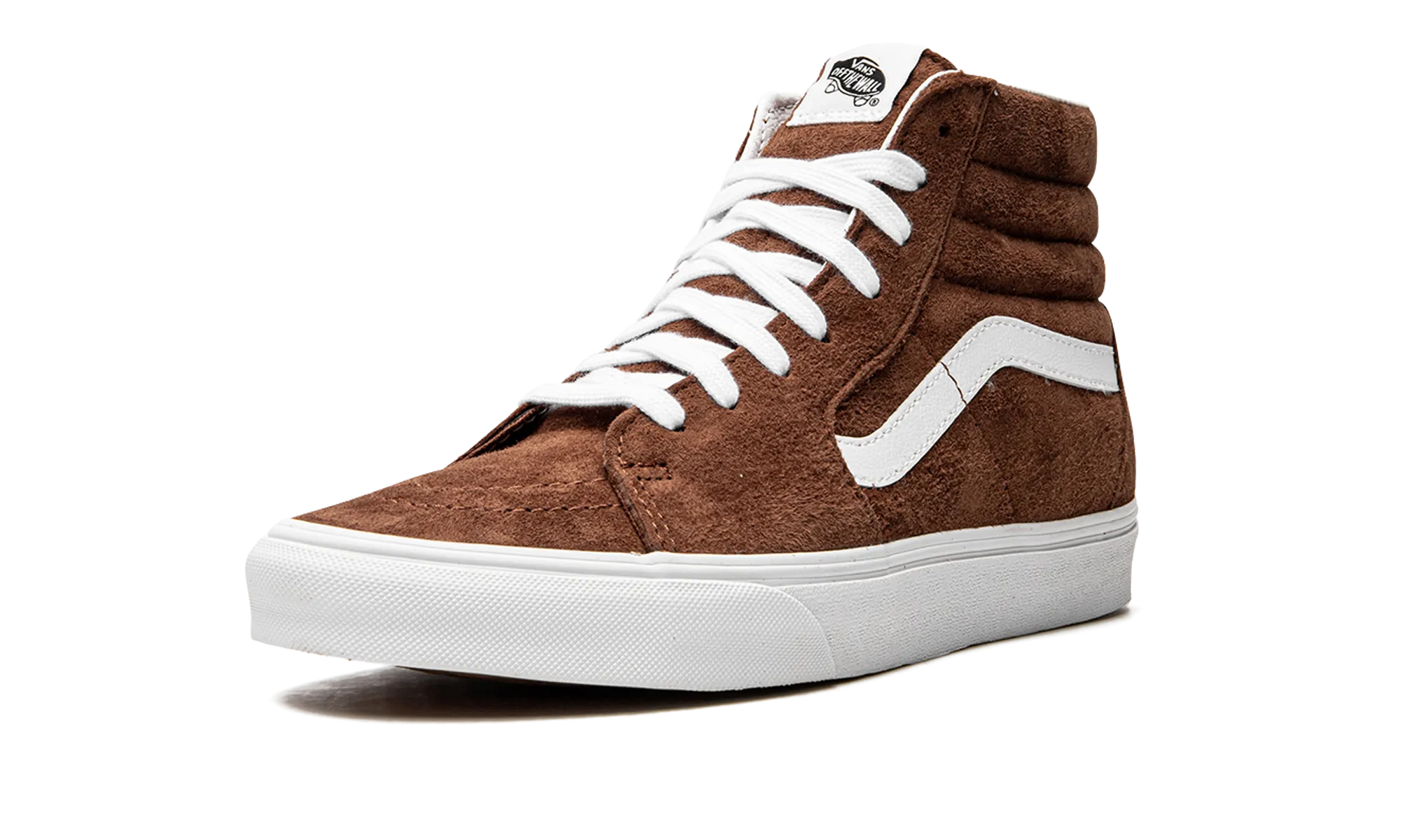 All-day Comfort Park Ready SK8 Hi