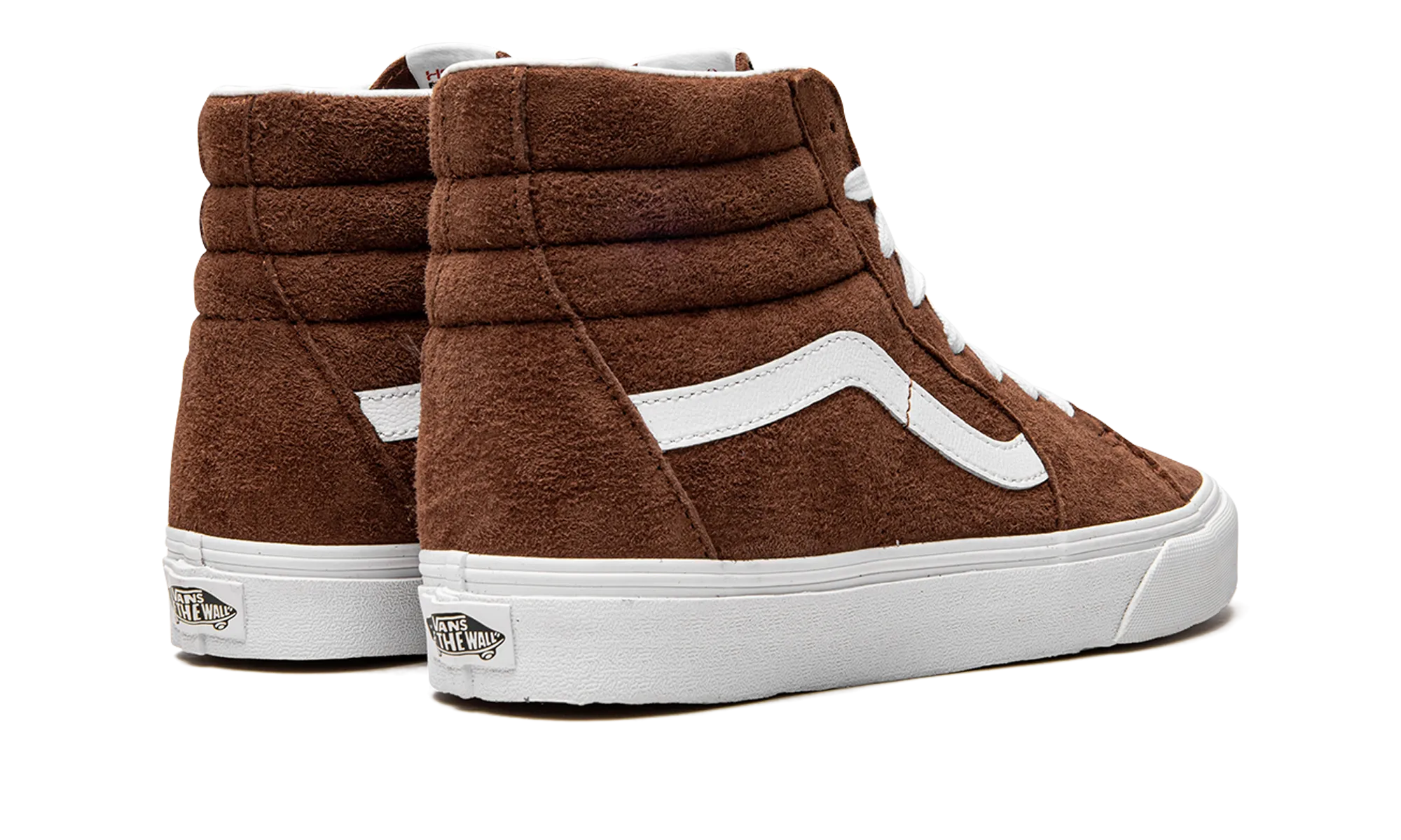 SK8 Hi Relax Days hypoallergenic