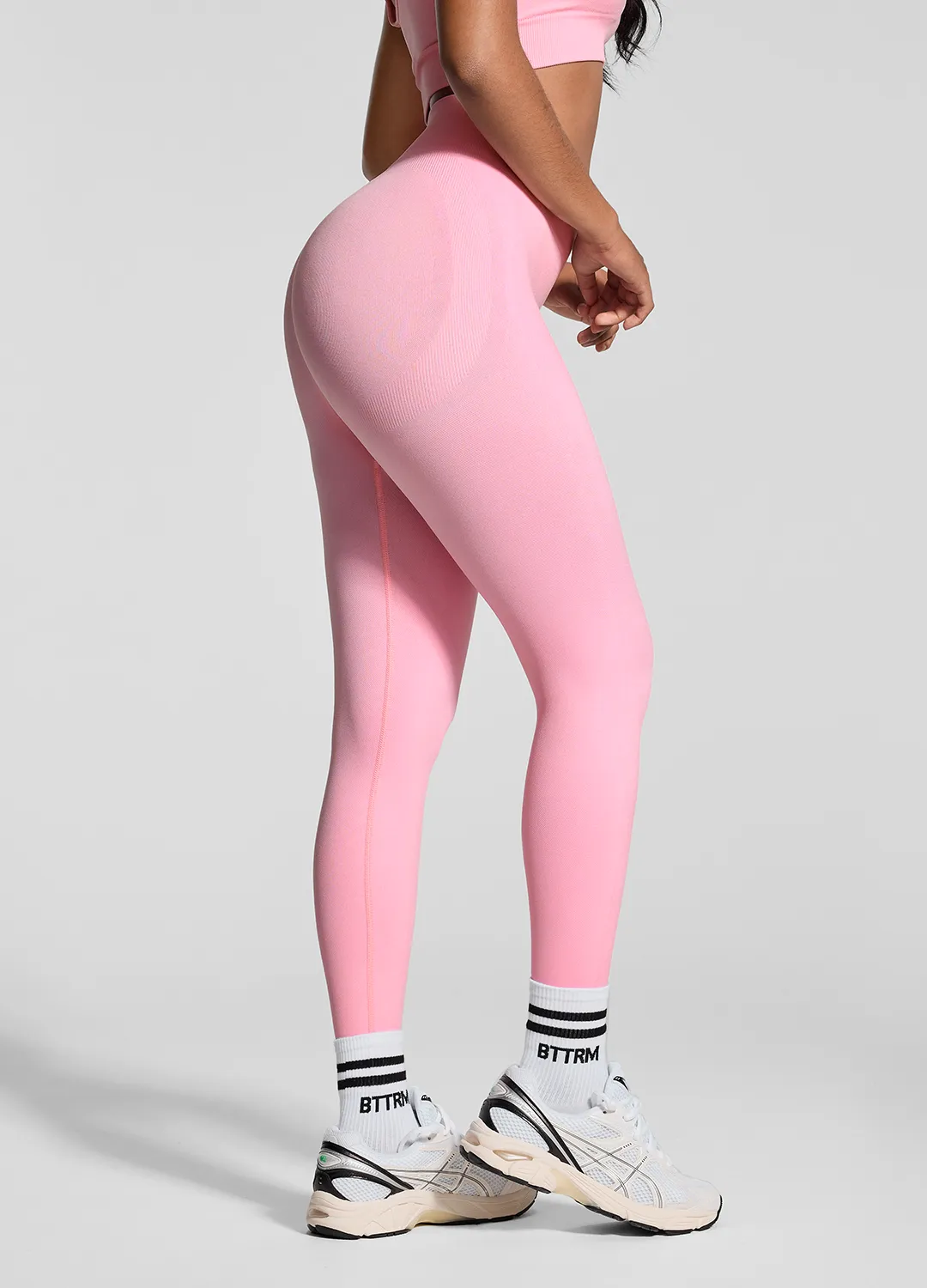 Softie High-Waisted Leggings Motion Ready Performance Comfort