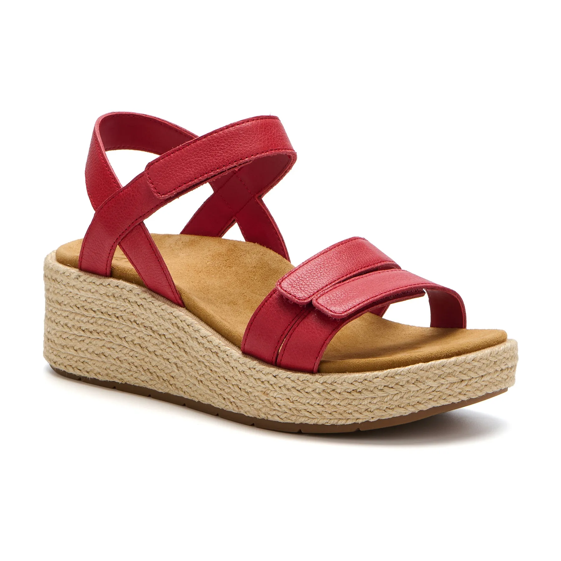 Zip Up Solstice Strap