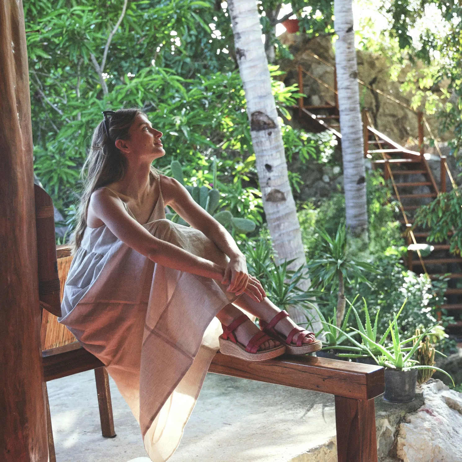 Solstice Strap Slip On Convenience Future Walk