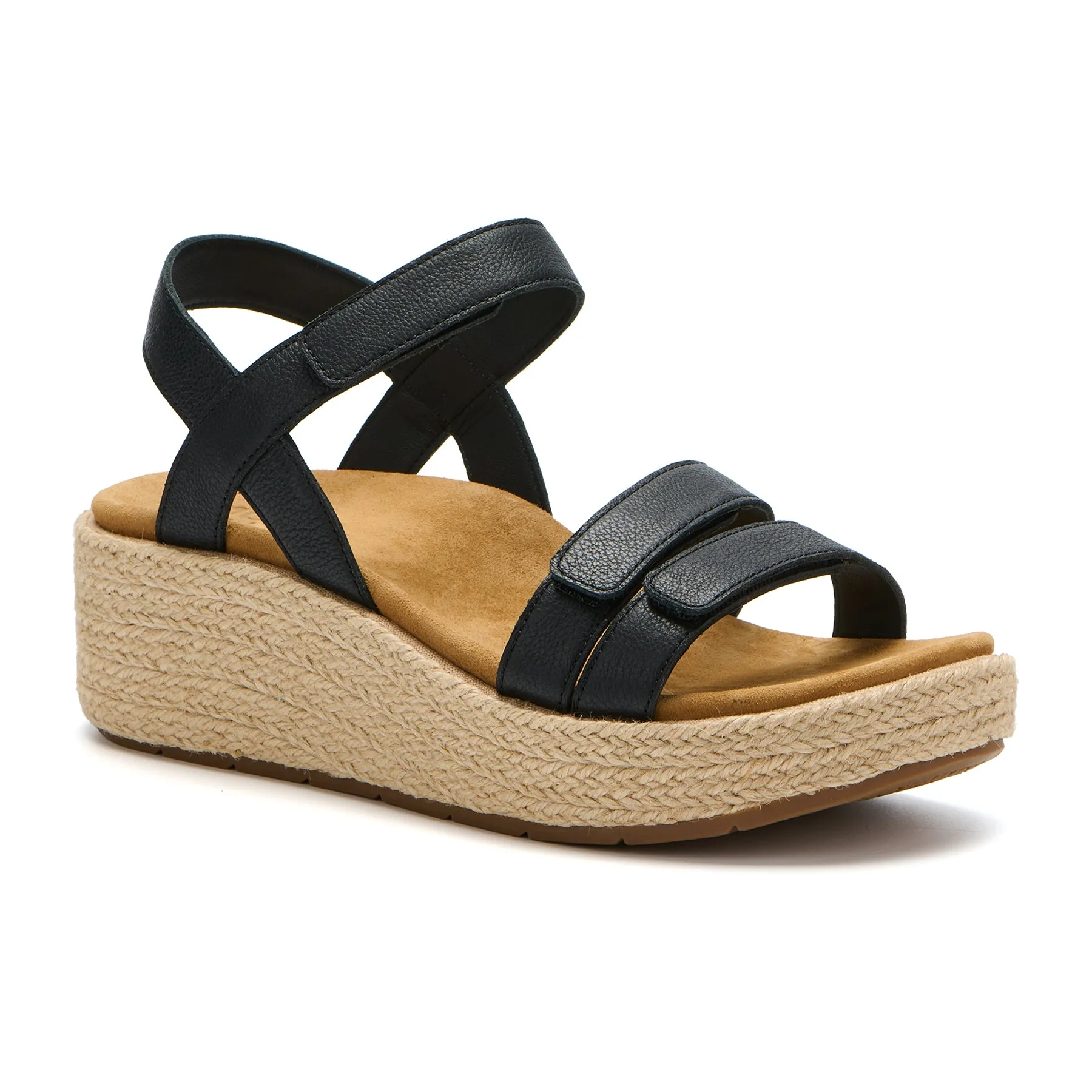 Solstice Strap Firm Edge Step Tall