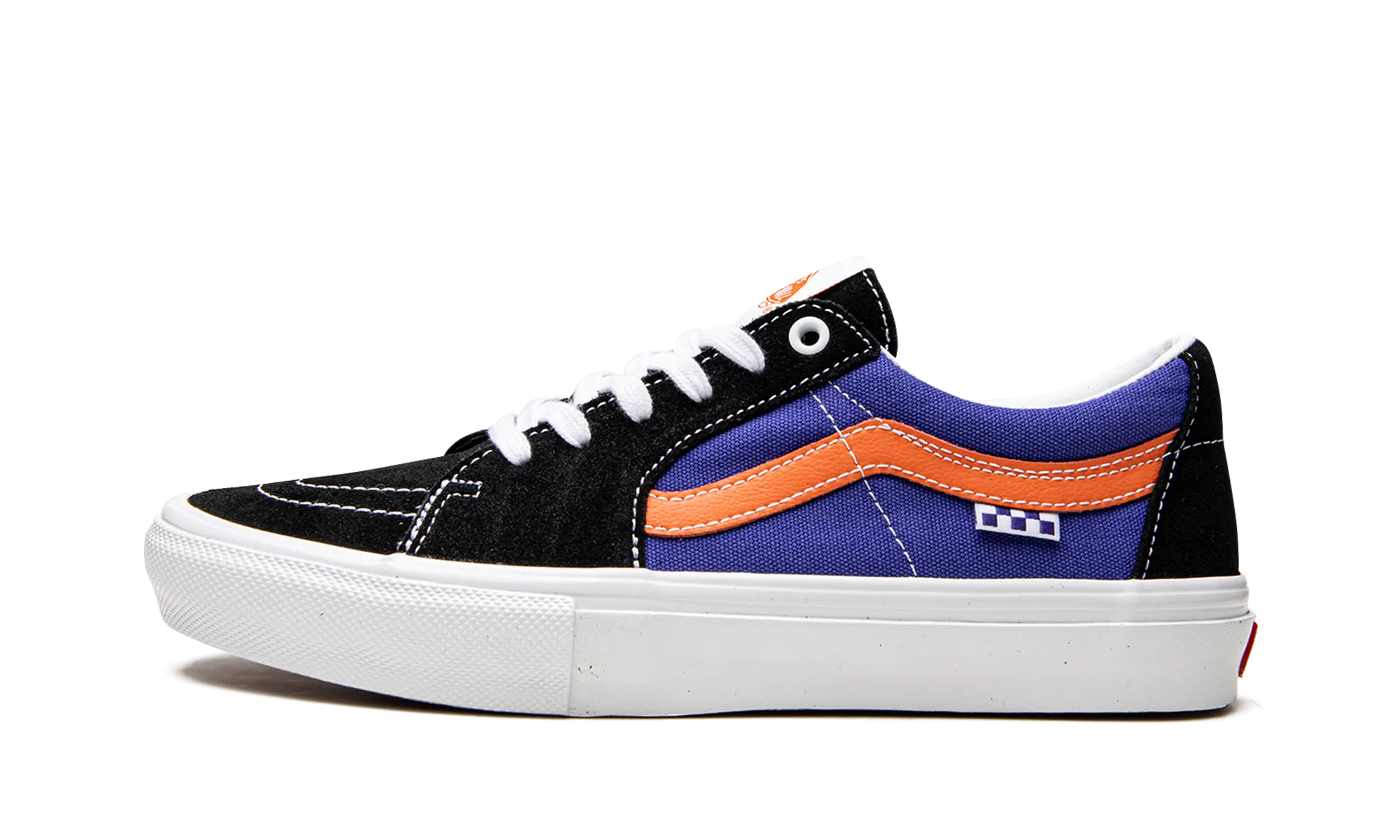 Leaf Walk warm weather SK8 Low