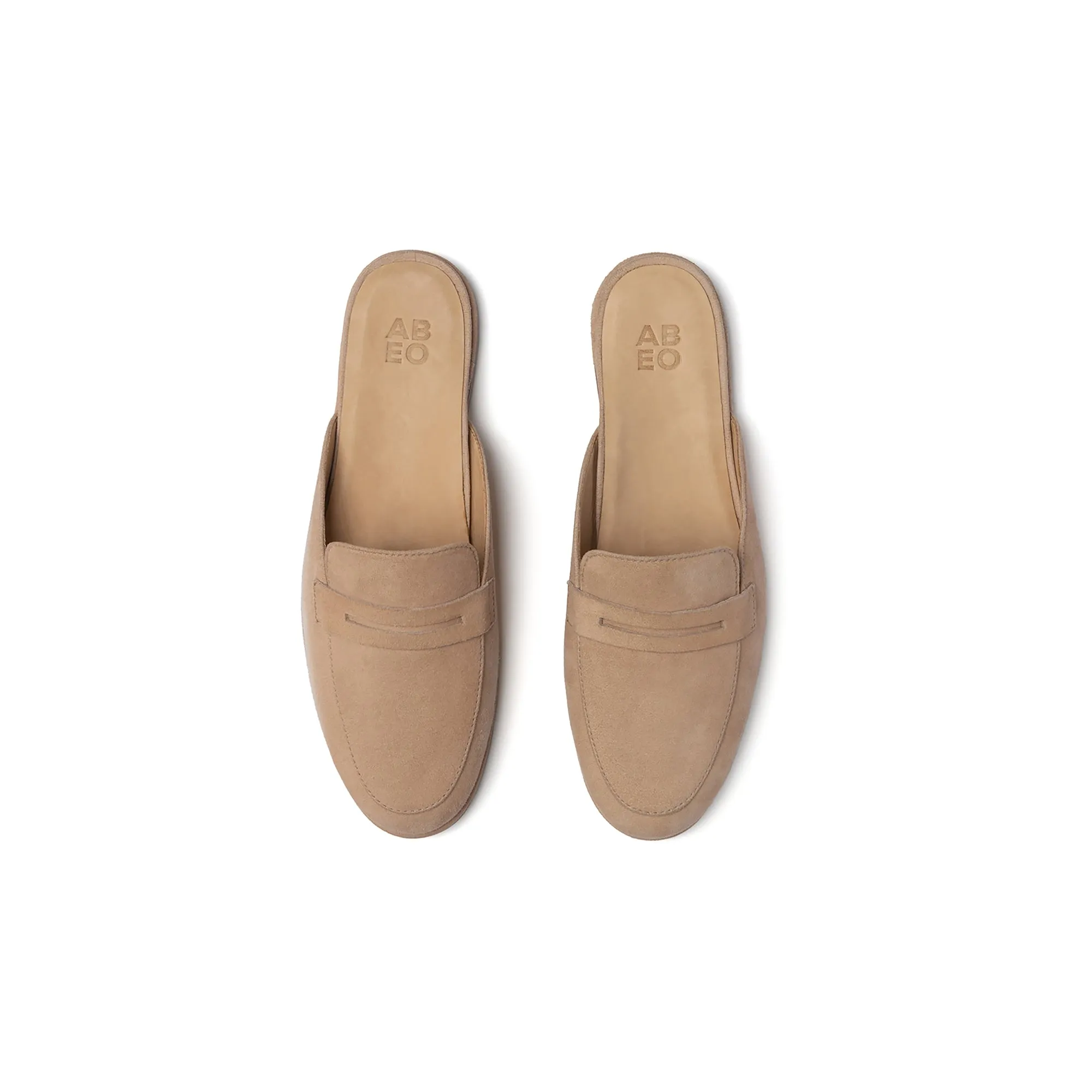 Strada Mule Metatarsal Secure Fit Lacing System