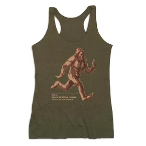 Women's Everyday Tank Top - Trail Running Champ Lightweight Performance