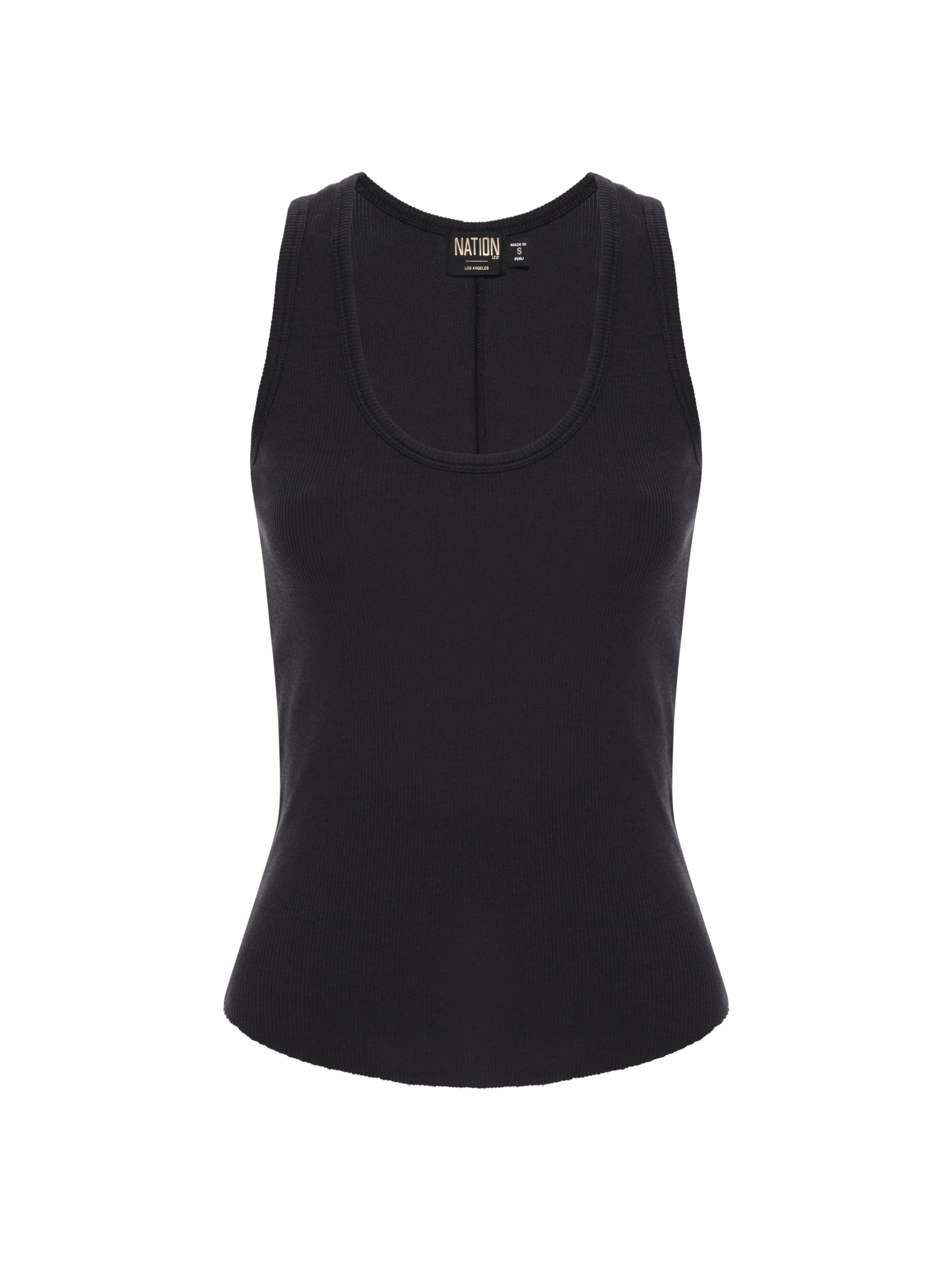 Quick Drying Smart Layer Stella Tank