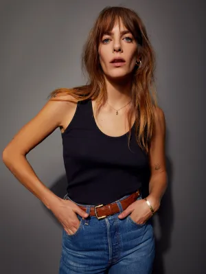 Stella Tank SunProtectionFabric