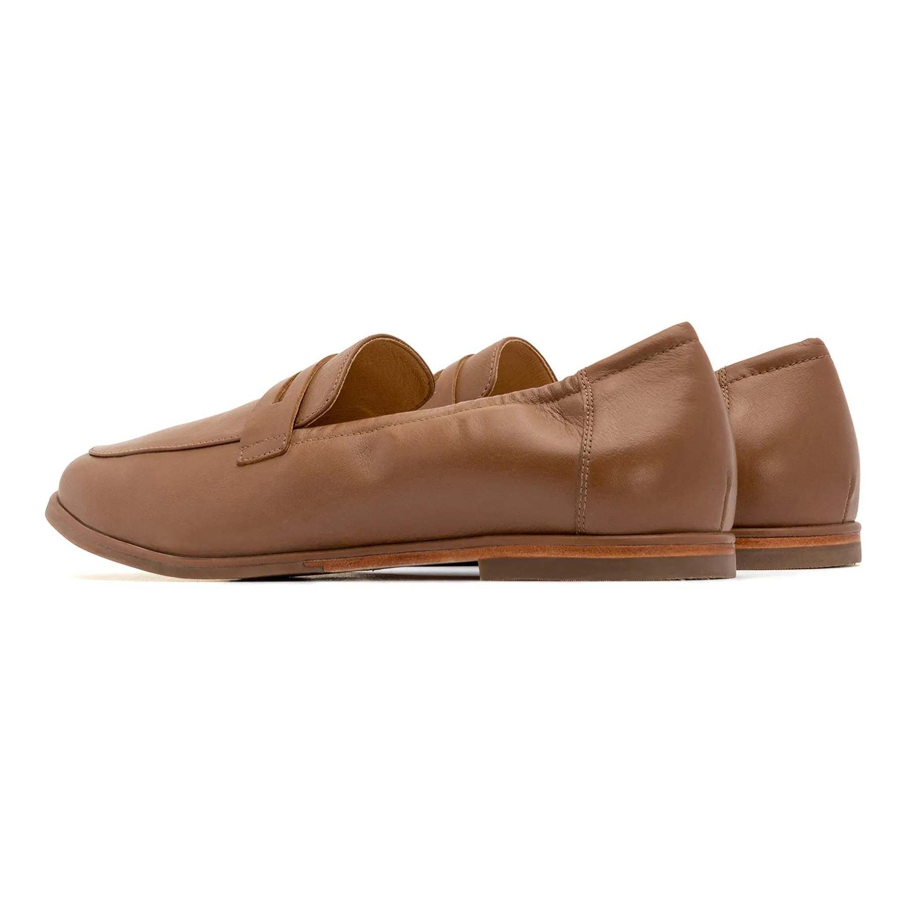 Active Day Comfort arch Strada Loafer