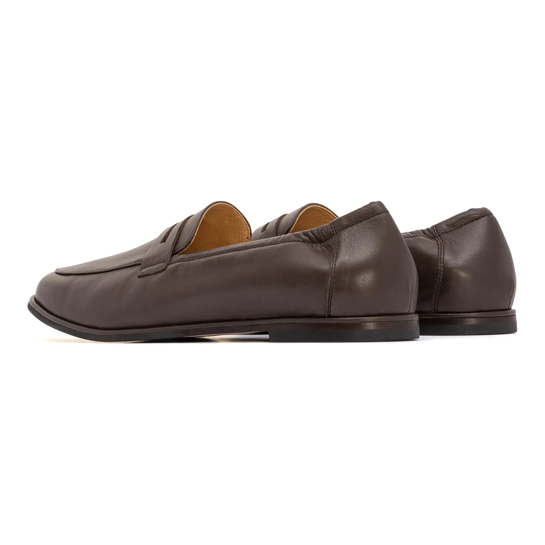 Strada Loafer Metatarsal Slip On Style