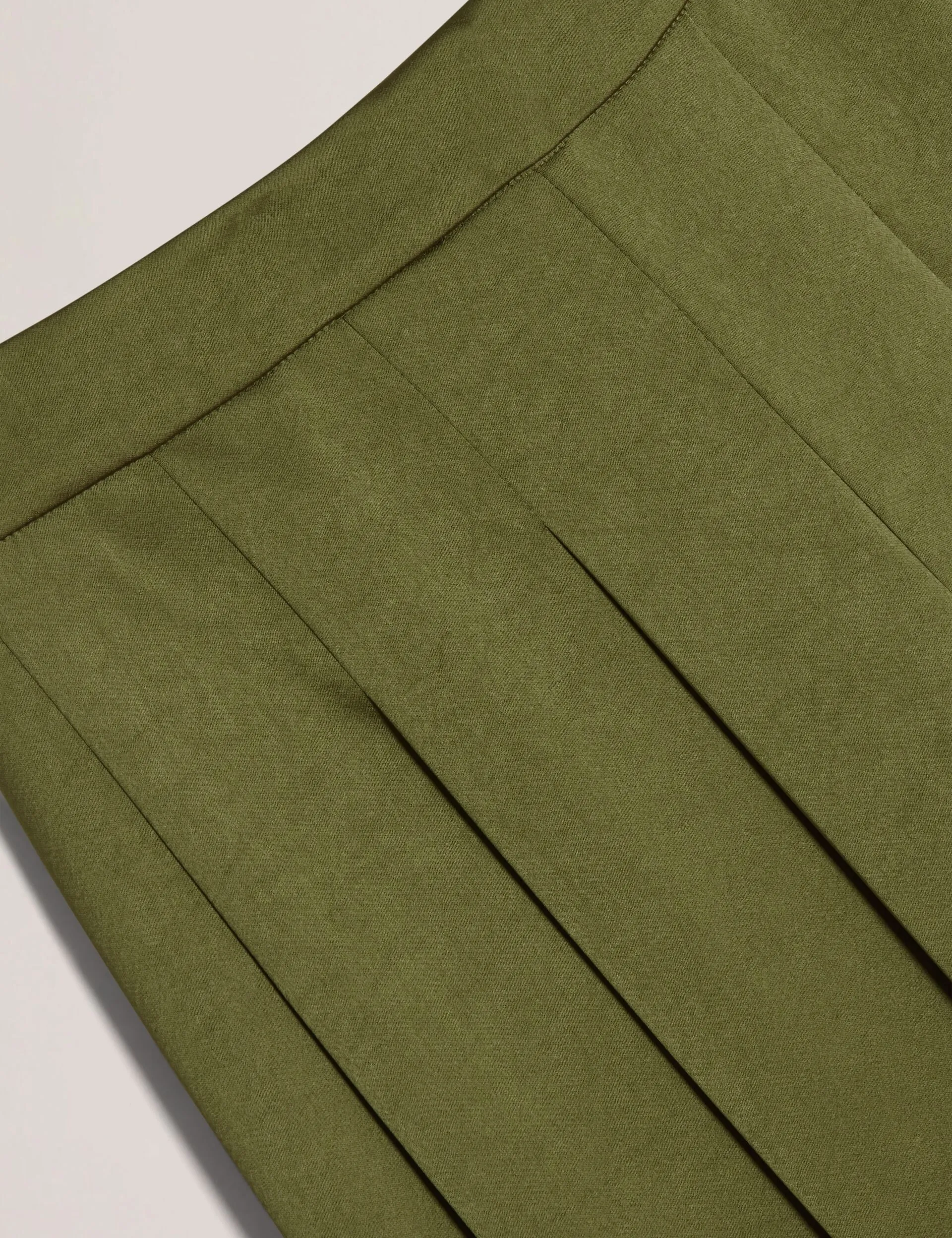 Easy Layer DUUVA | MID-GREEN