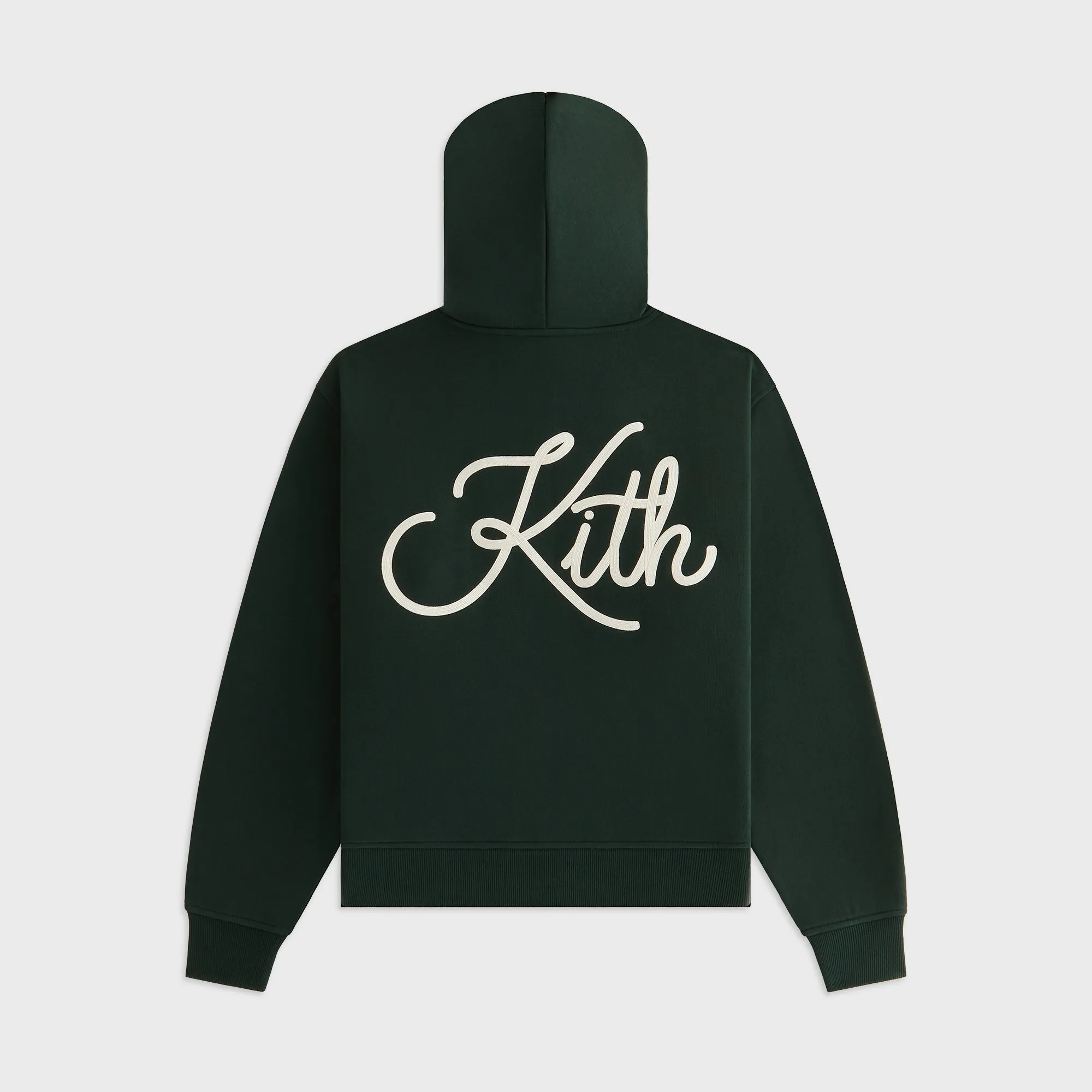 Kith Women Tanner NY Apple Hoodie - Stadium product rhinestone glamour Limited Edition
