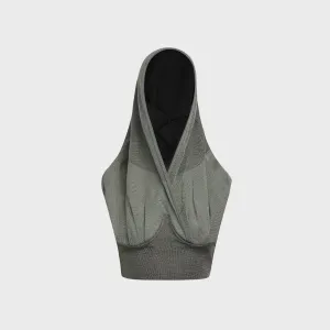 Classic Minimal product party readiness Isa Boulder Lowhood Top - Silver Slate