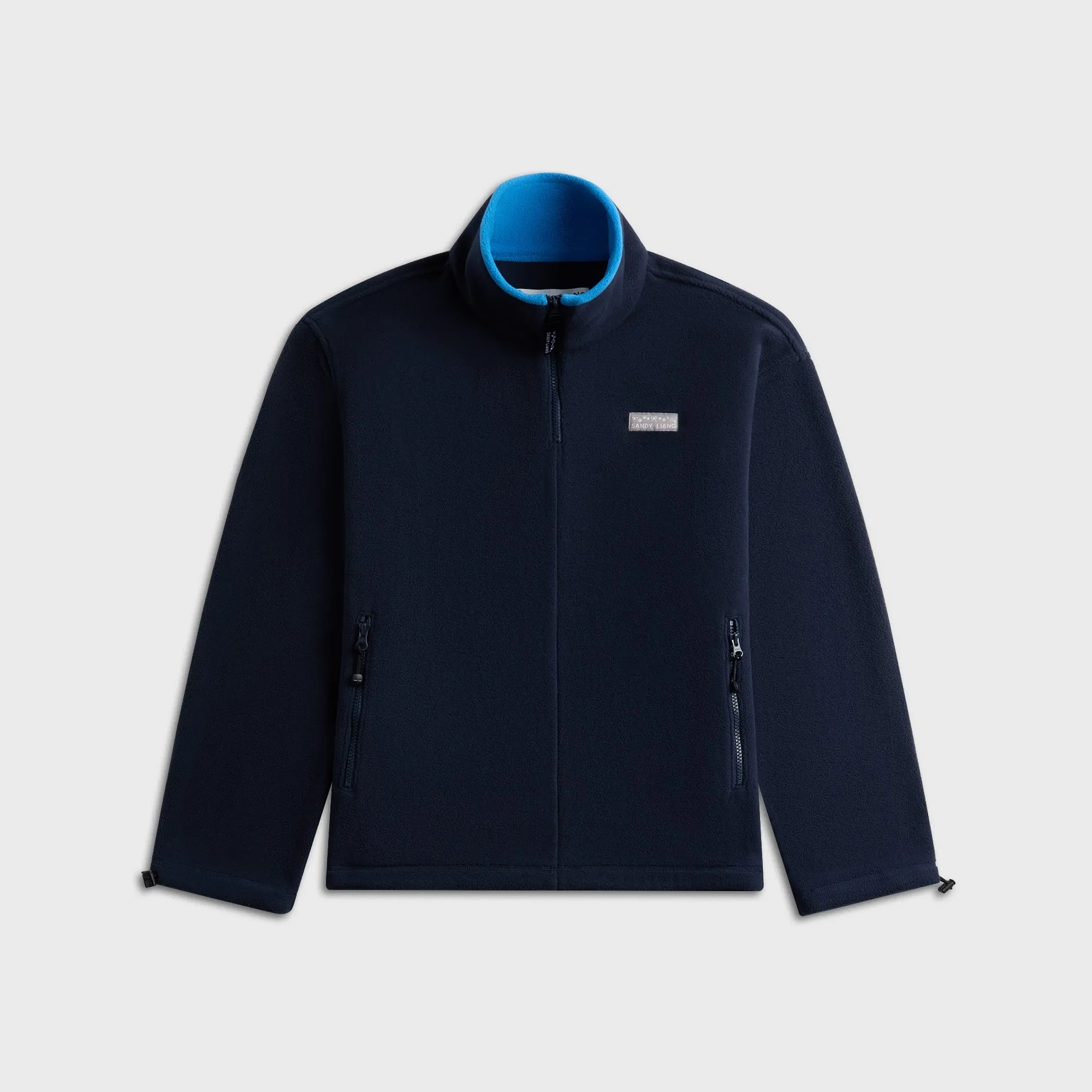 Fashion Wearable Sandy Liang Ascher Pullover - Navy