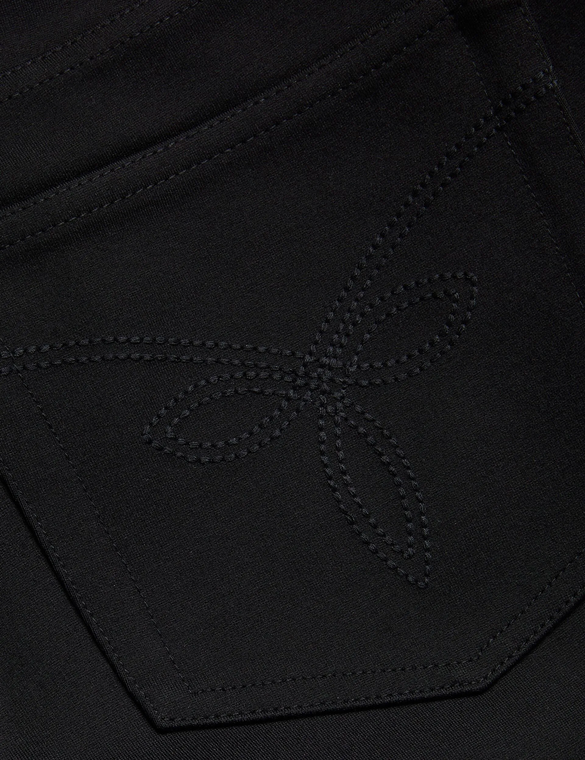 STRENTI | BLACK Rich Tone Late Breeze