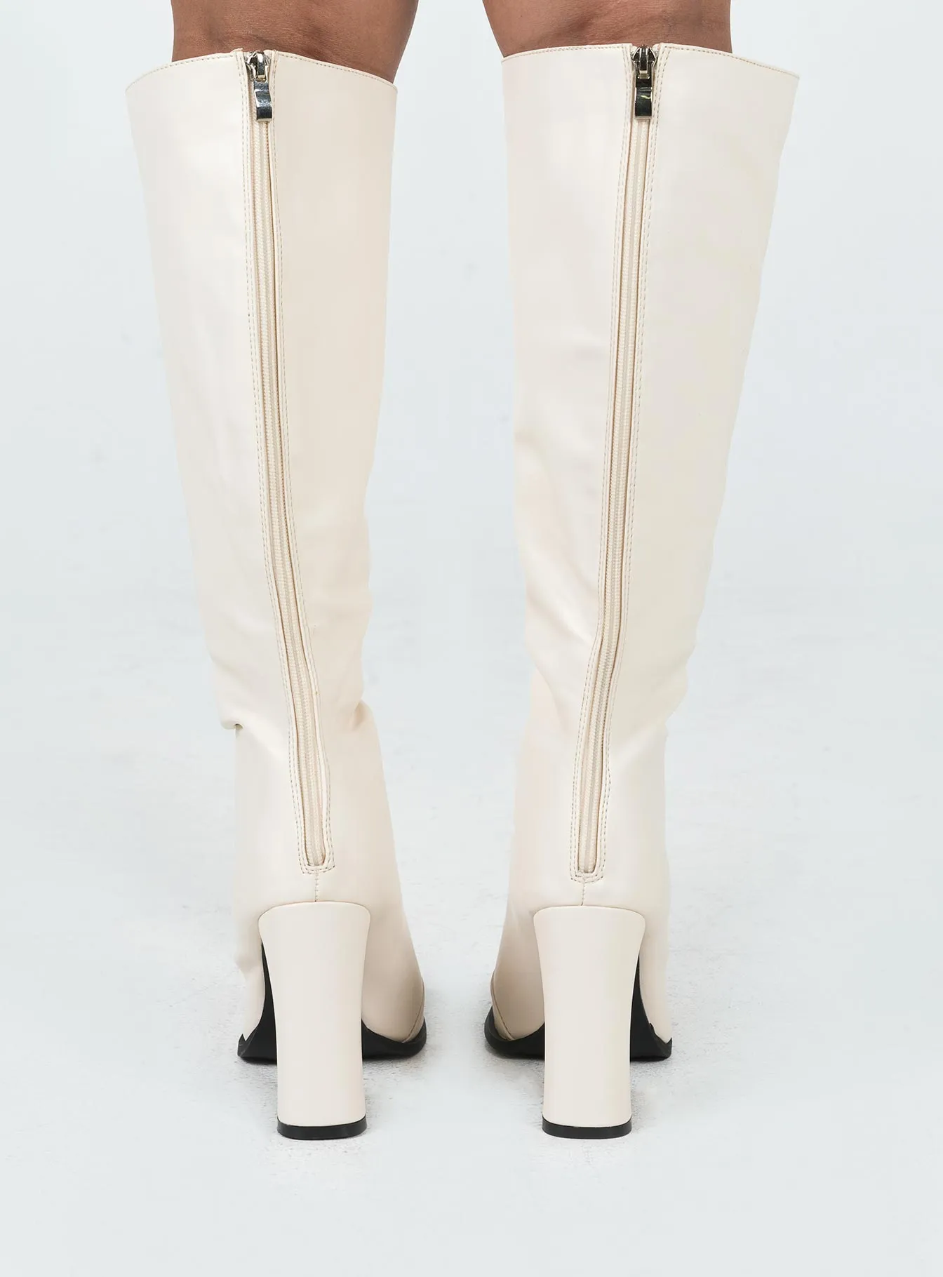 Keeley Boots Vanilla Pro Performance