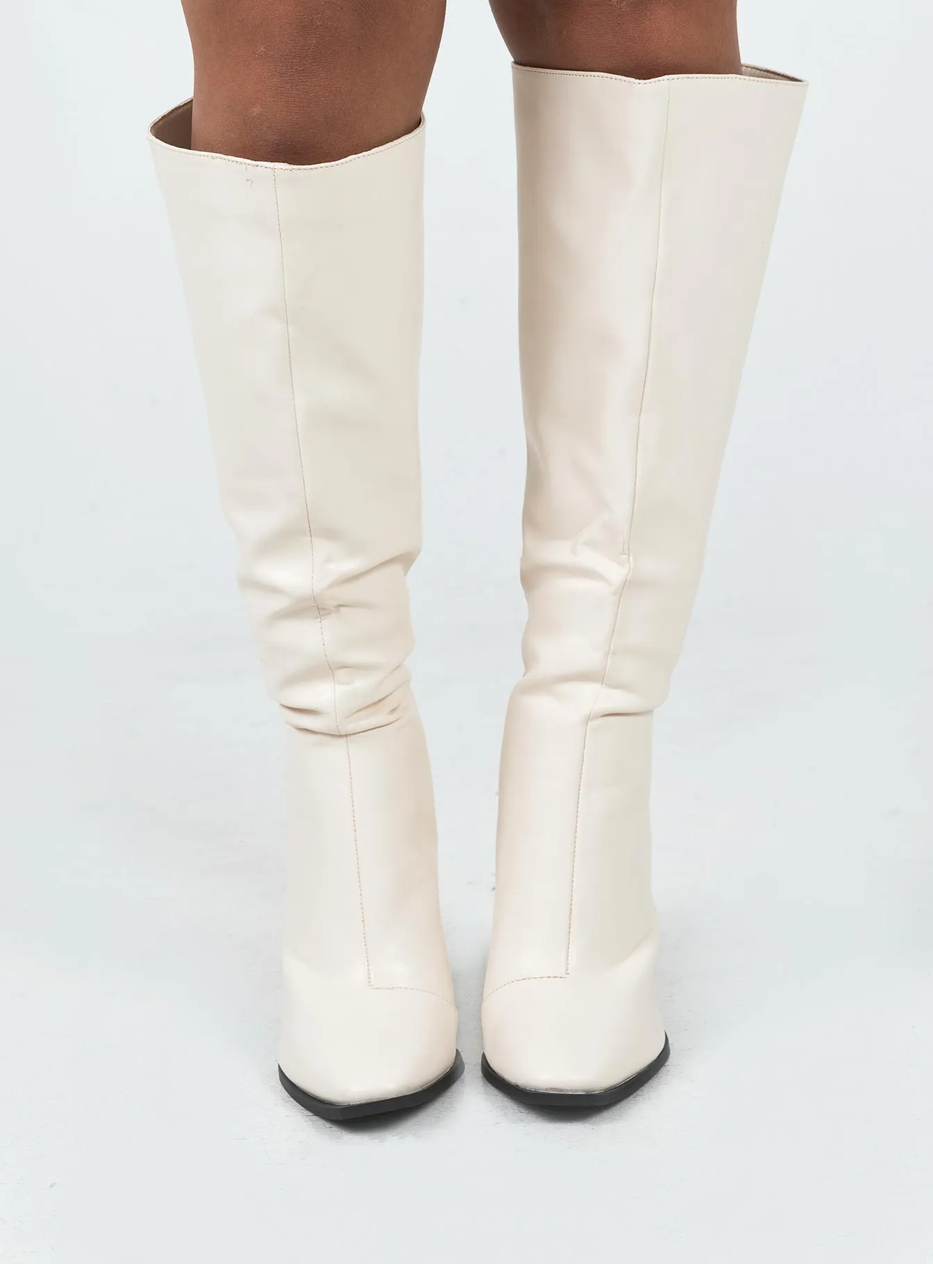 Keeley Boots Vanilla Street Mode