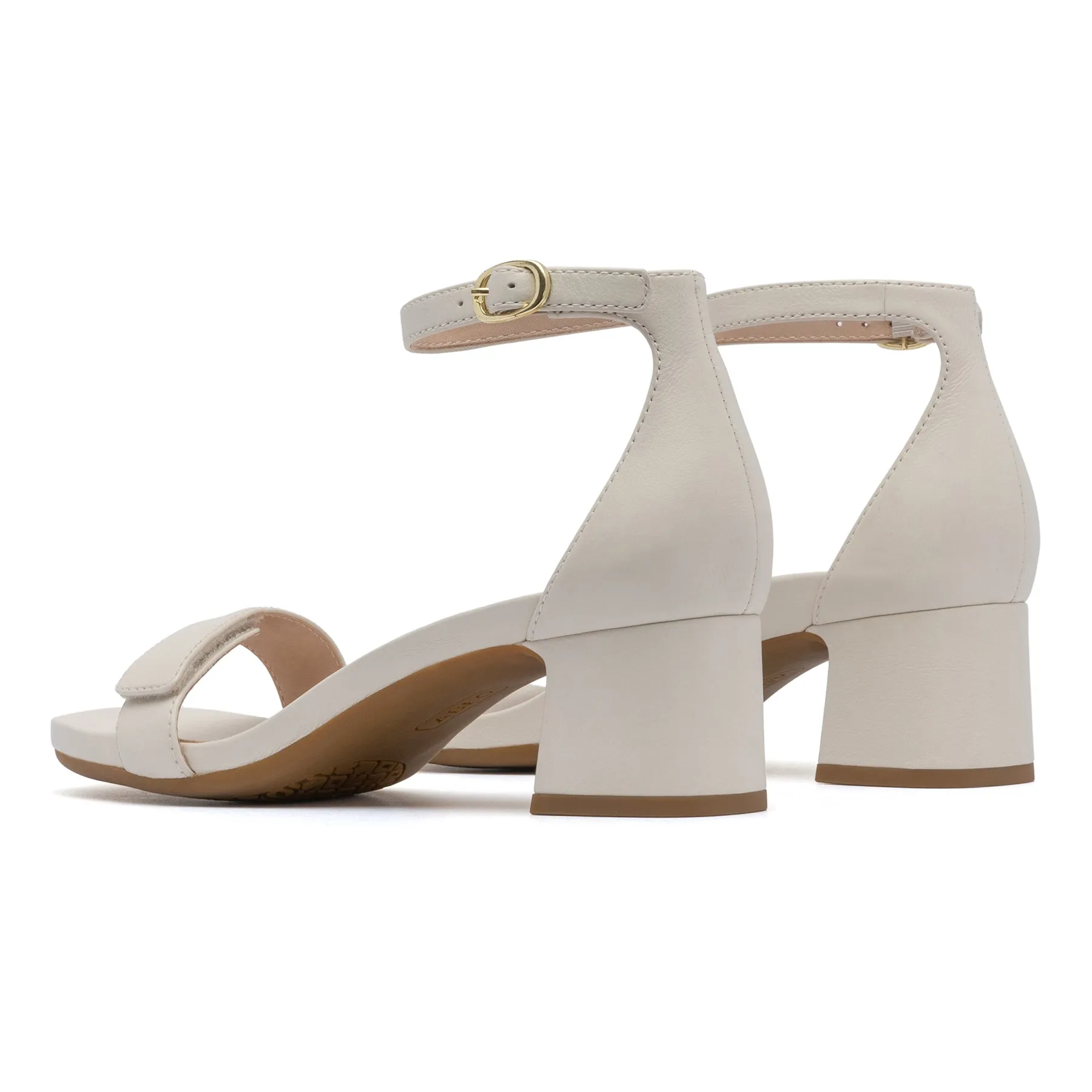 Avenue Strap Pure Black