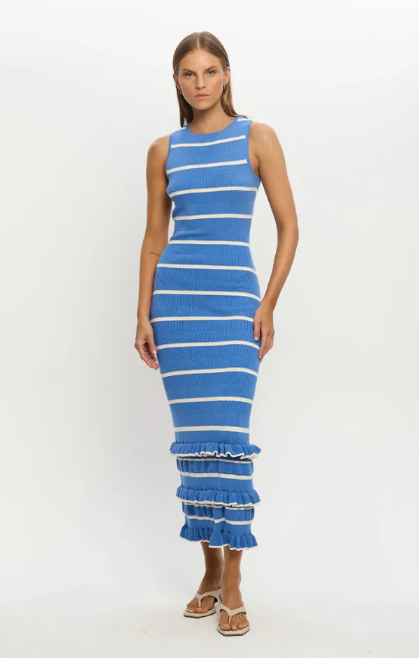 WrinkleResistantFinish Rafaella Maxi Dress