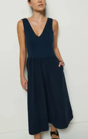 Semi Formal Daria Tank Dress