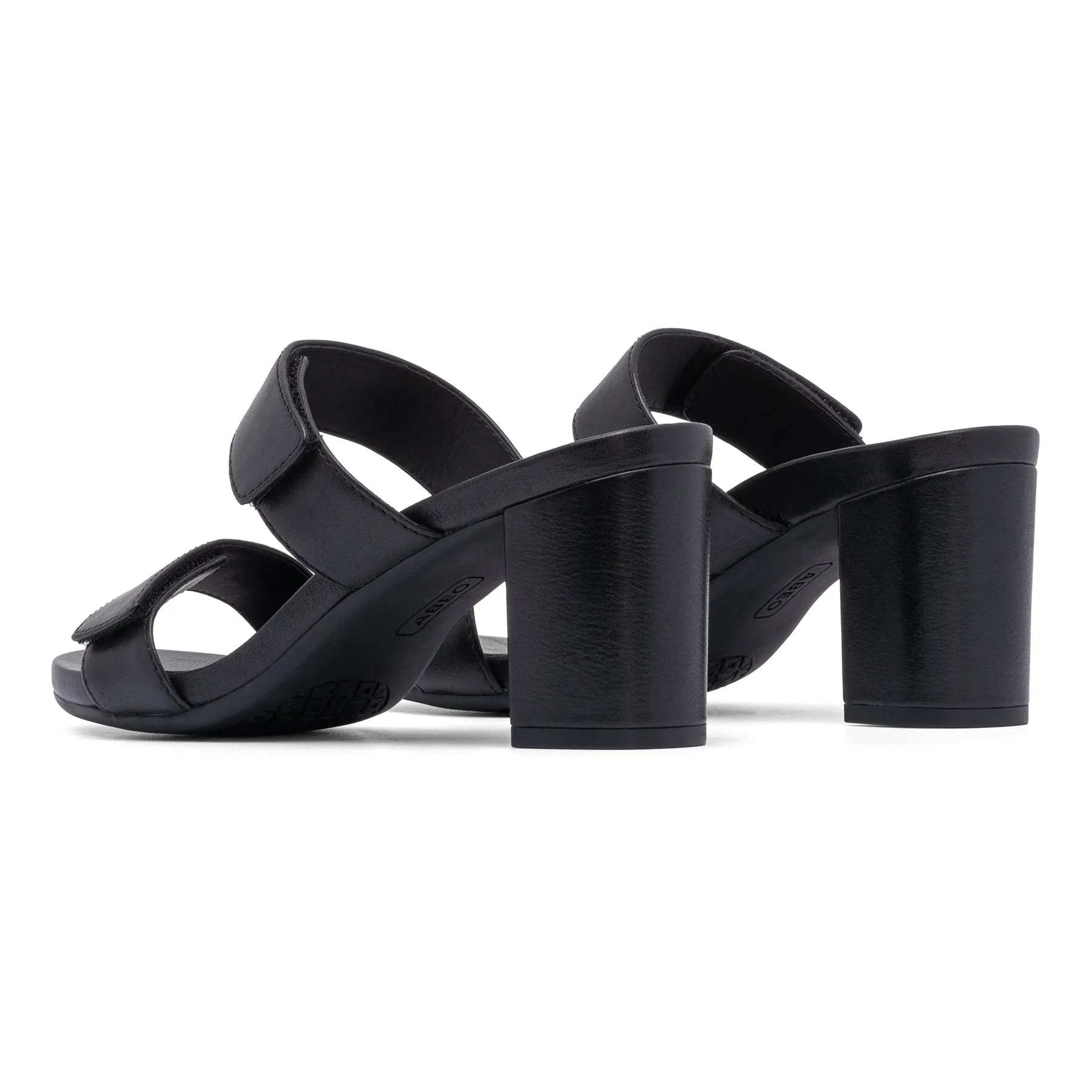 Tempo Slide Feather Light Long Distance