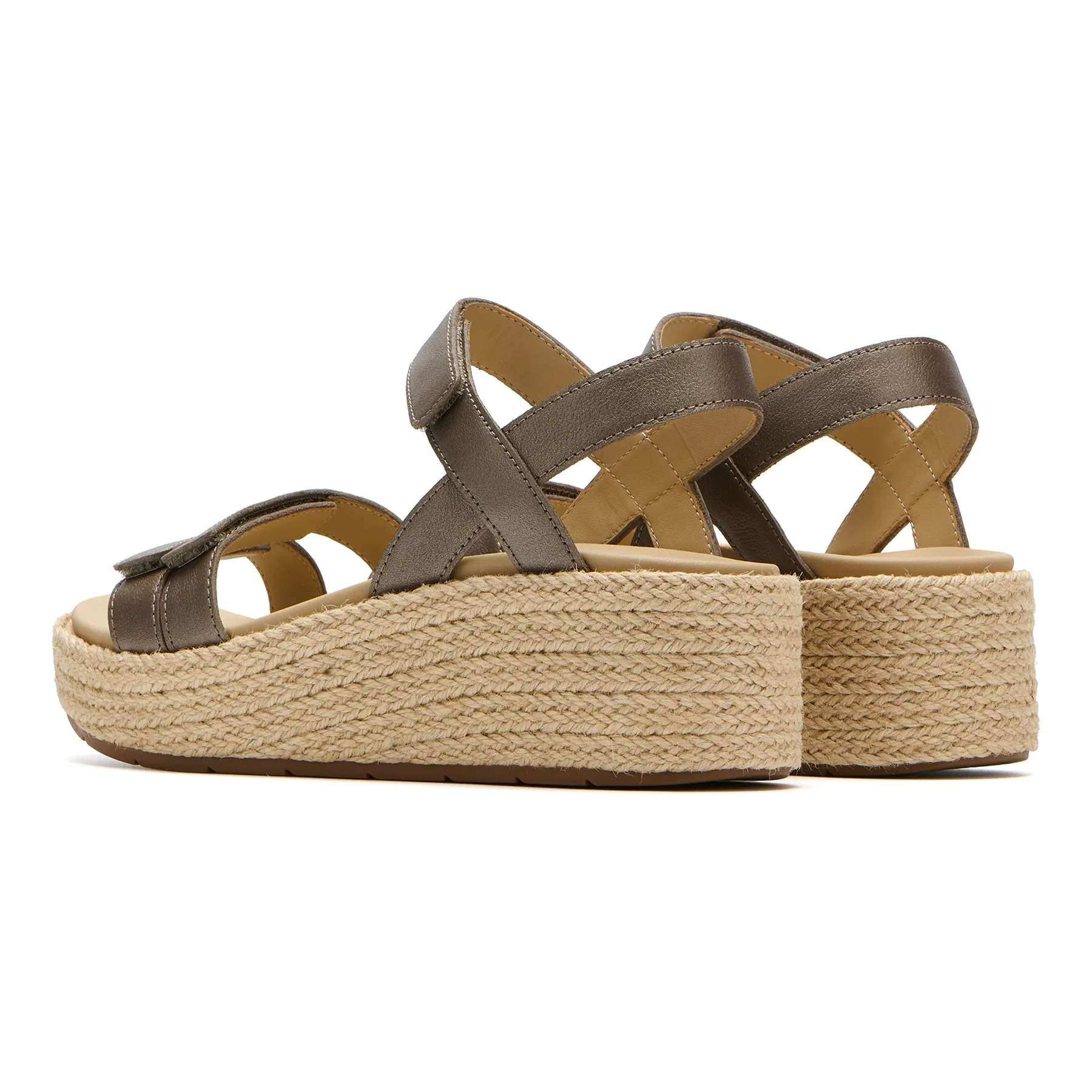 Solstice Strap Pack Safe Silent Walk