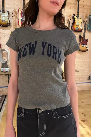 petite size Hailie New York Top