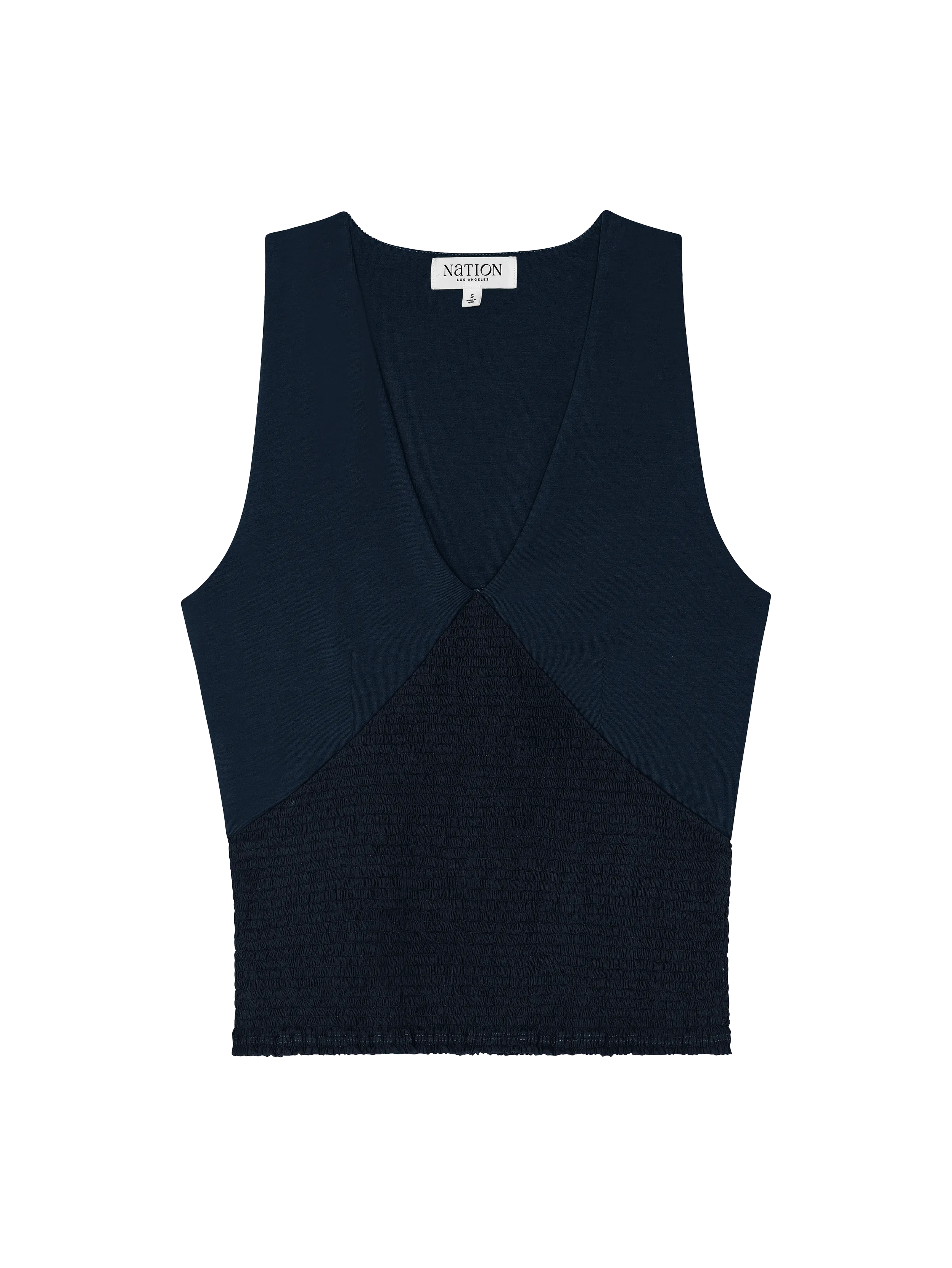 Casual Elegance QuickDryTechnology Evalina Tank