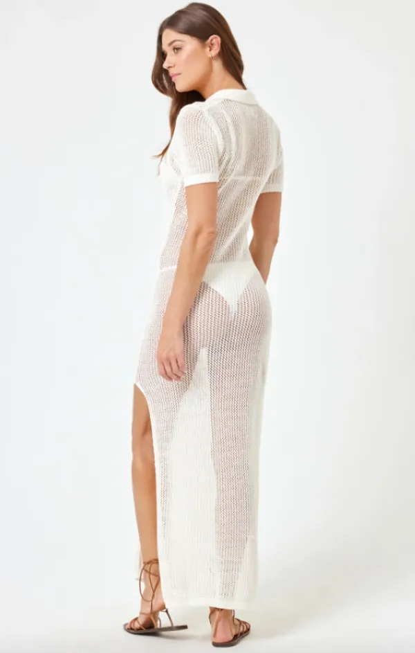 Minimal Design Vibrant Form Sydney Cover Up