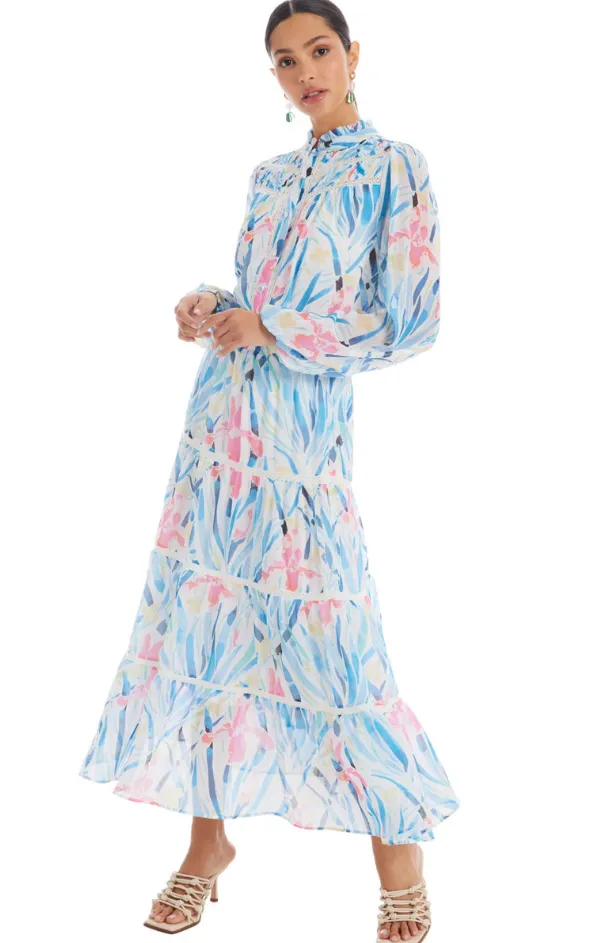 Blogger Favorite Minimalist Chic Sylvia Midi Skirt