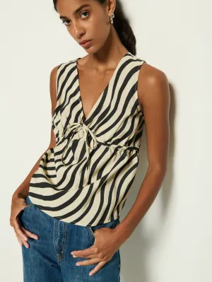 Fit for Any Season QuickDry Bisbe Tank