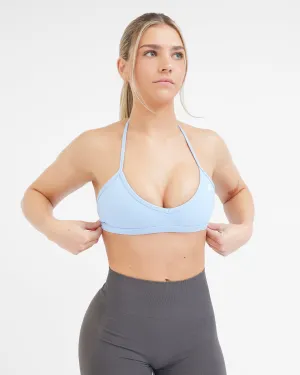 Dynamic Compression Fit Evolve Barely There Sports Bra