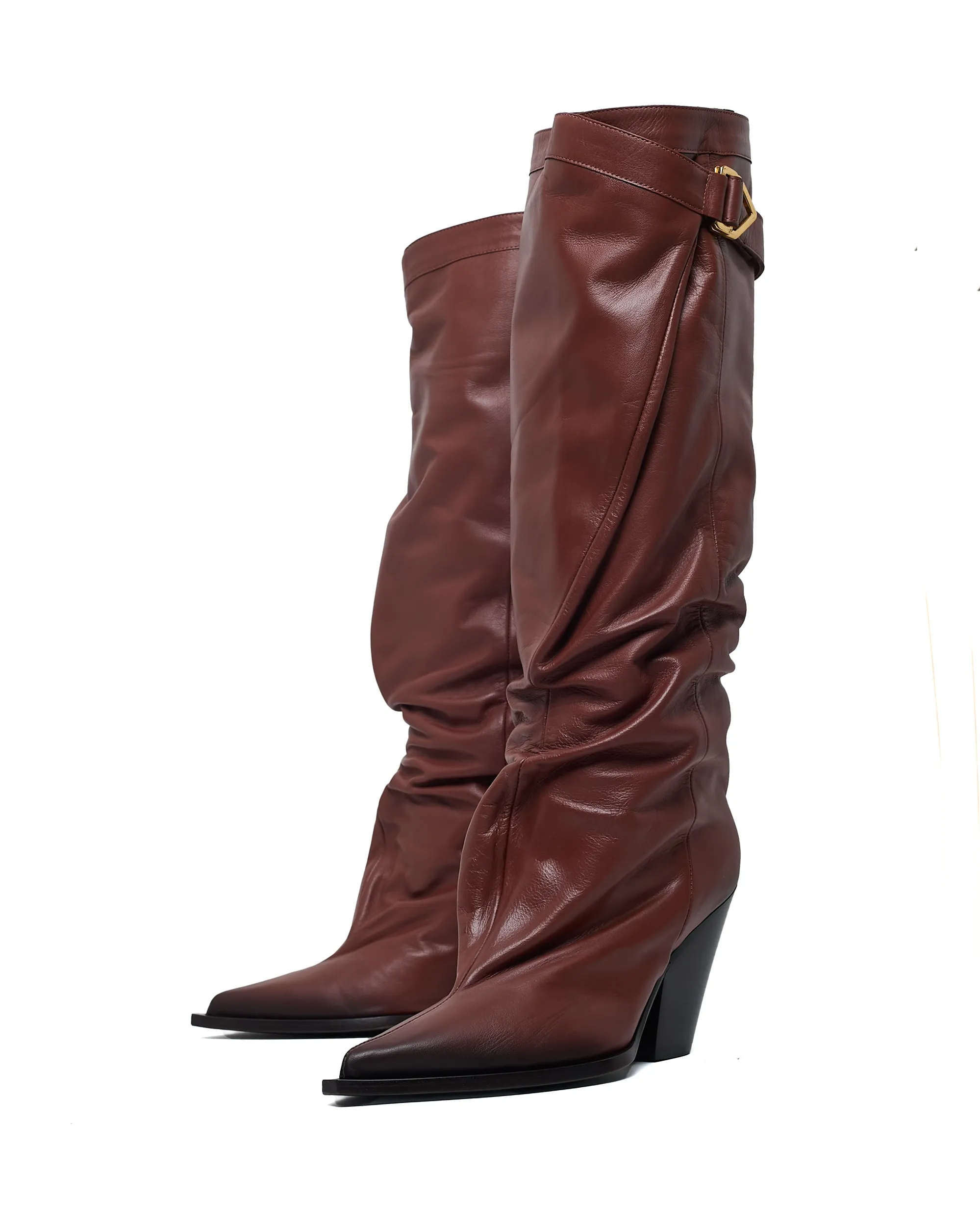 Ranch Wear Tall Sharpe Cuero