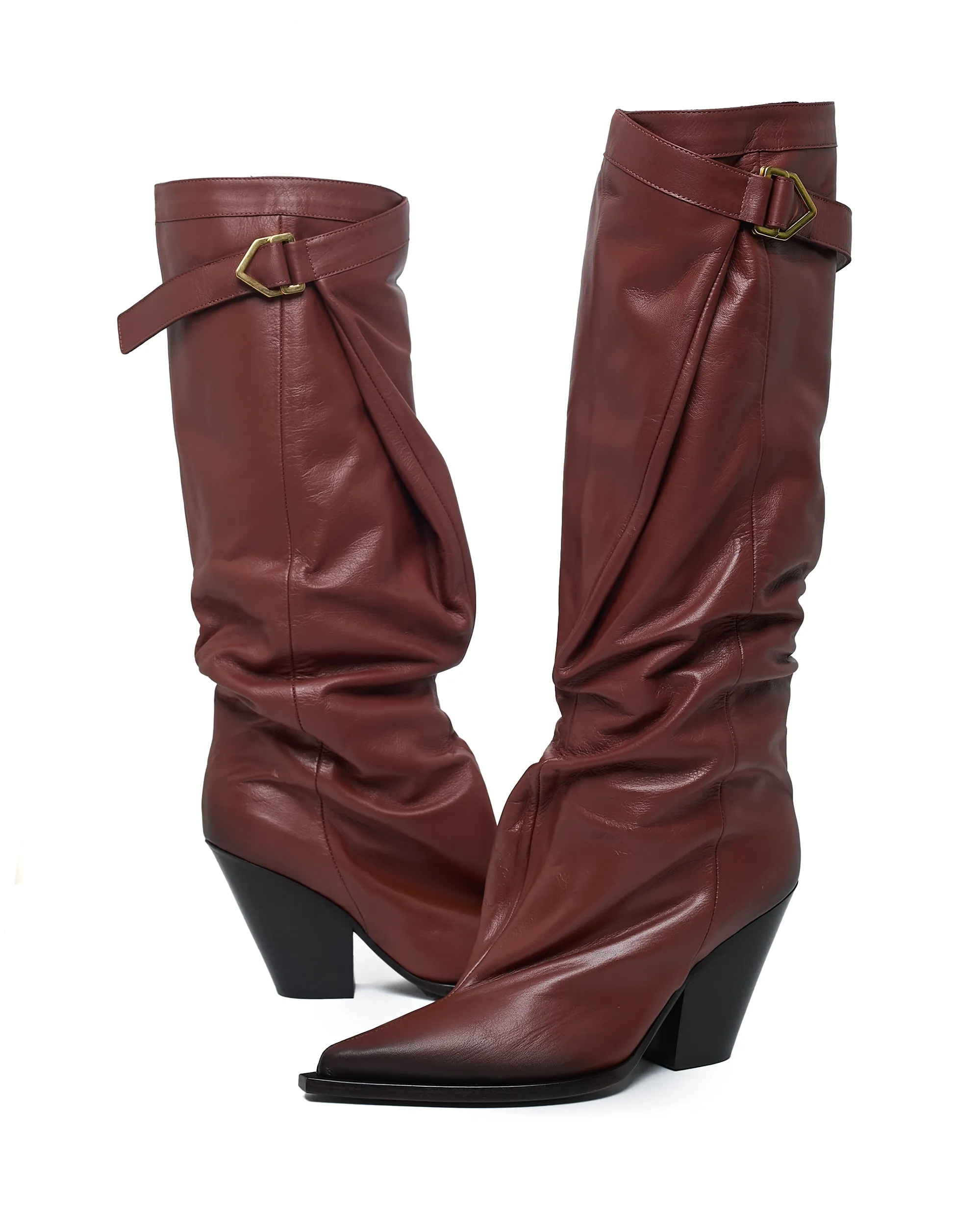 Extreme Grip Tall Sharpe Cuero