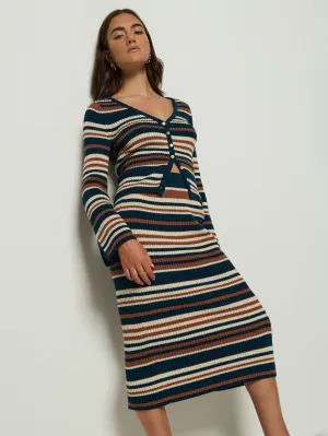 Wardrobe Classic Performance Wear Tallulah Skirt