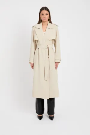 Serge Core Trench Smart Design