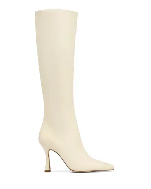 Stable Support Morning Walk Carman Sheep Leather Butter