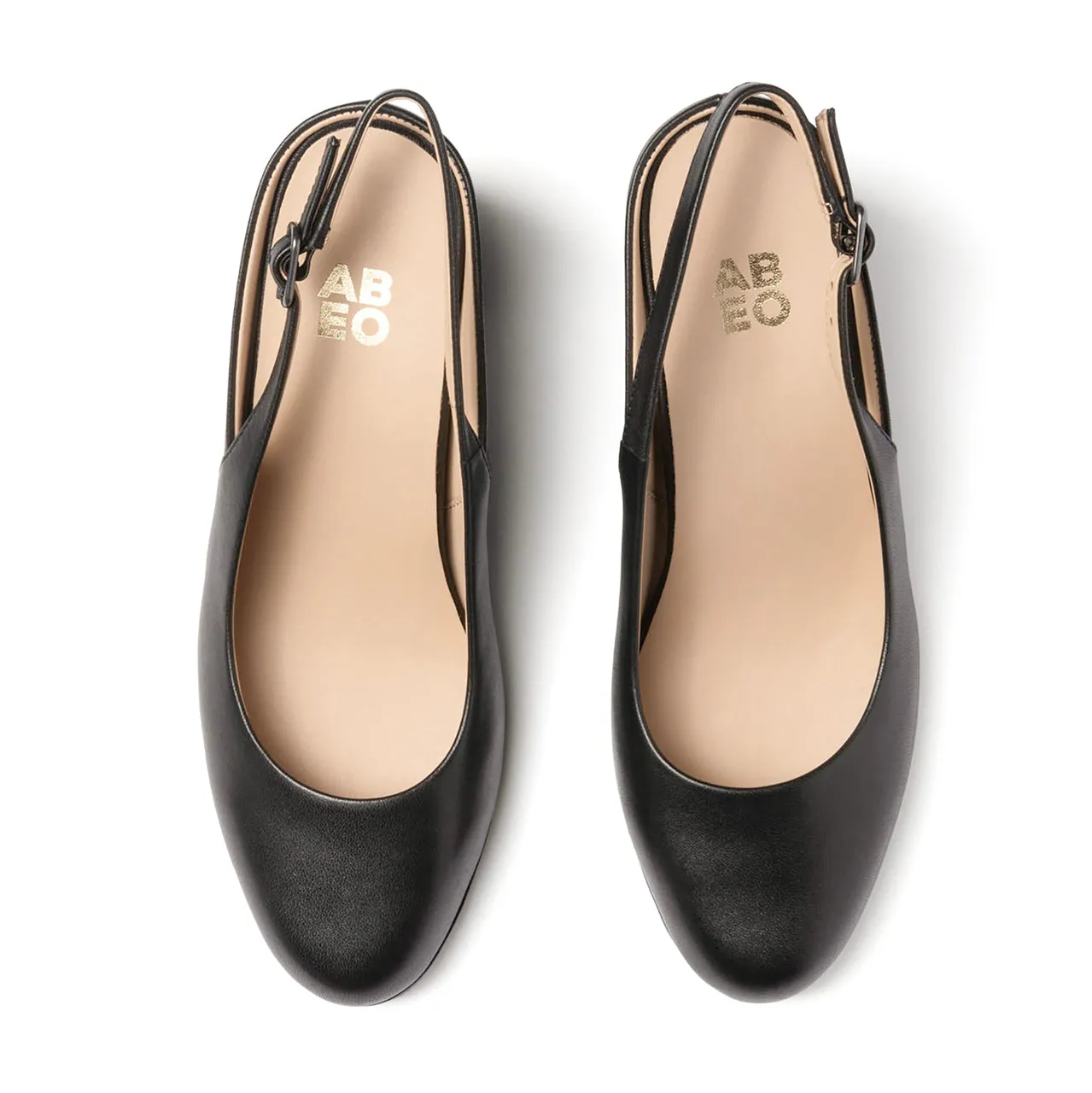 Field Fast Tempo Slingback