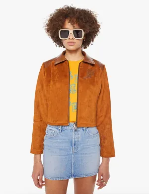 The Lane Changer, Making Good Time Minimalist Design Wind Shield