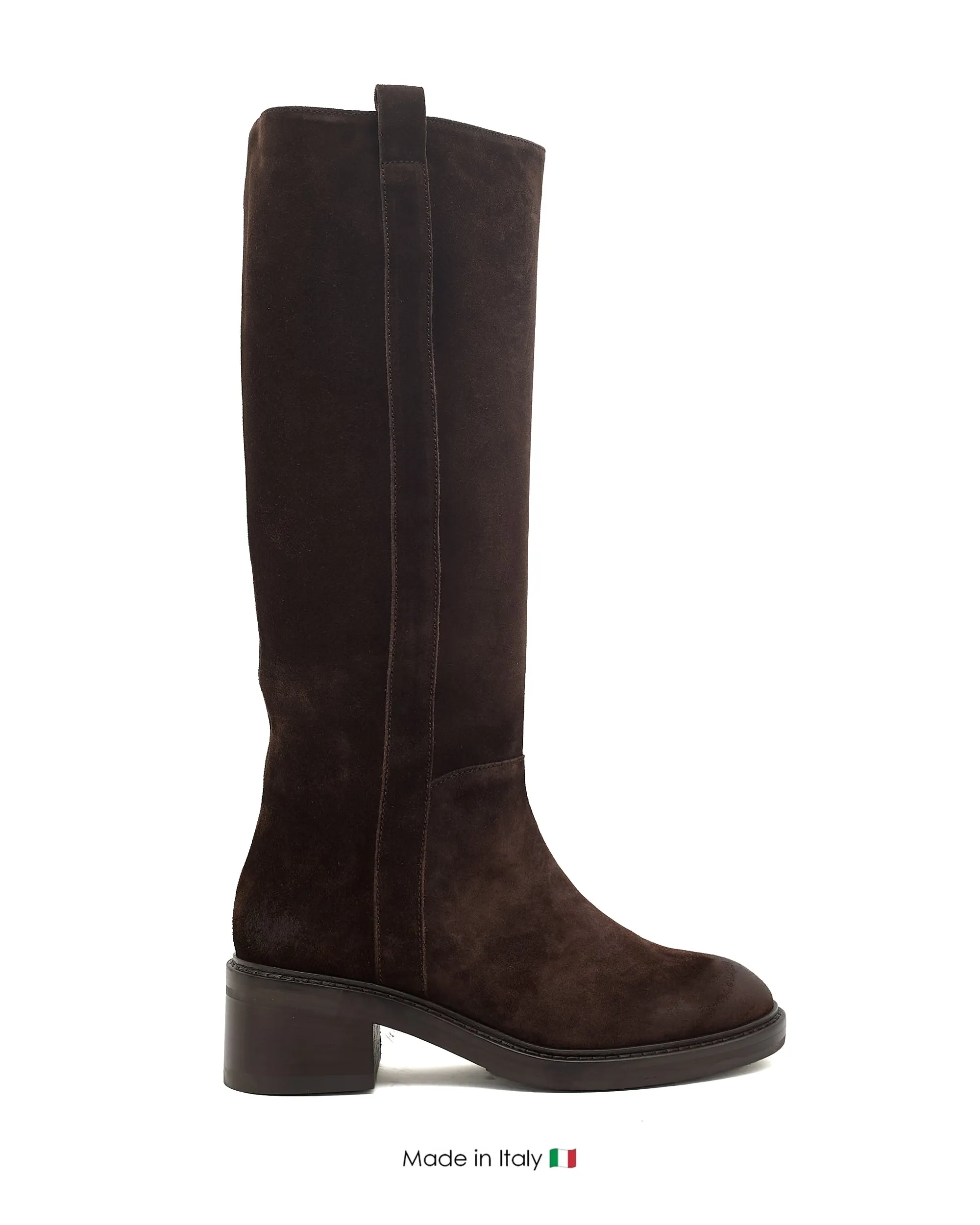 Theresa Corvino Peach Soft Step Comfortable Support