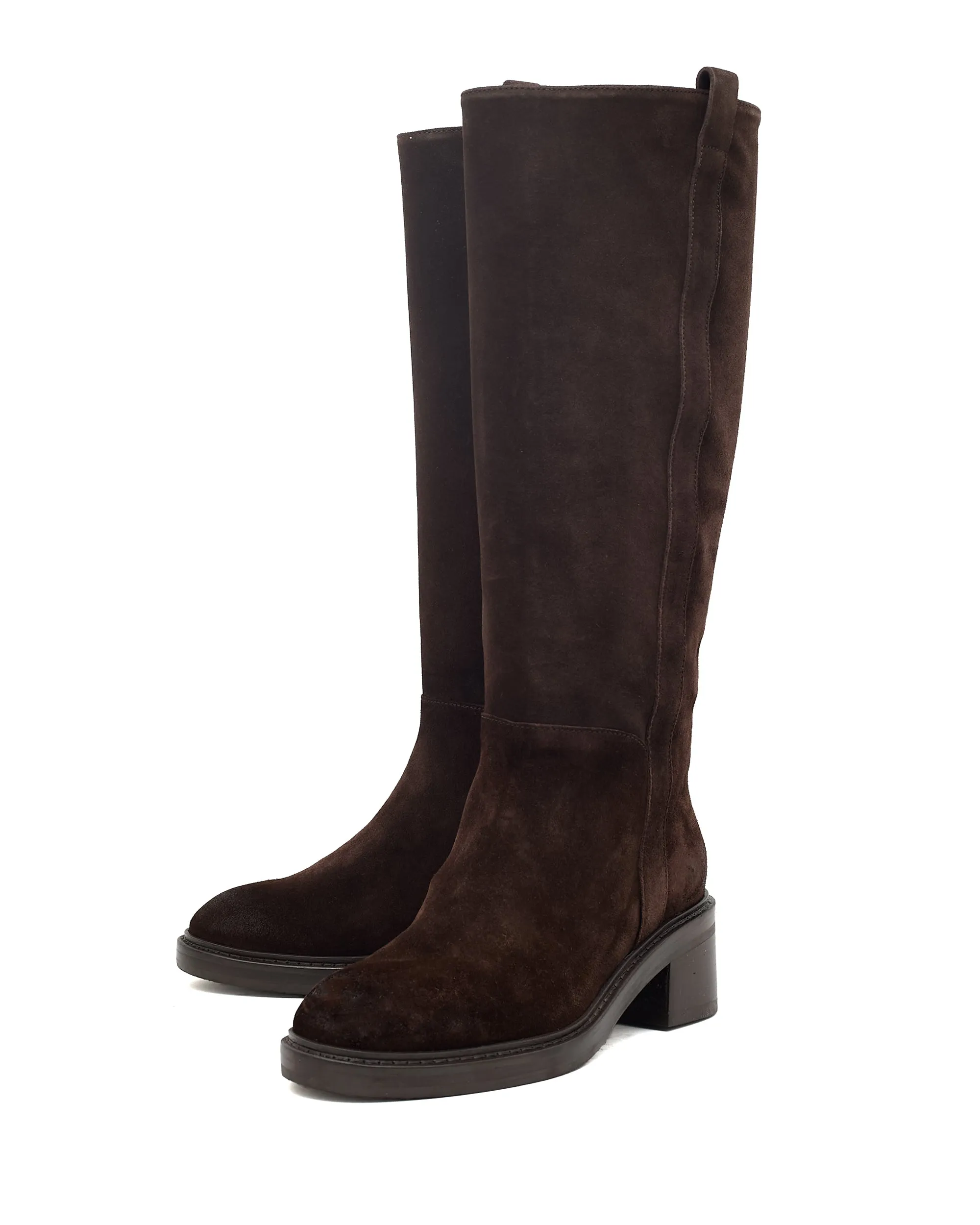 Theresa Corvino Peach Factory Worker