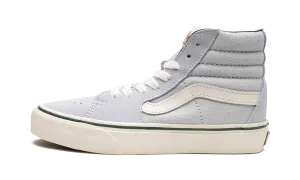 SK8-Hi Fit Anytime Slip Easy