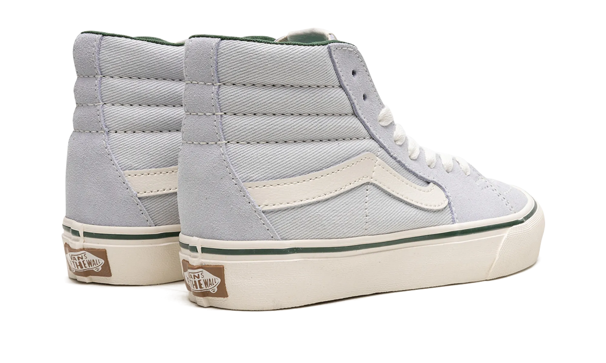 SK8-Hi Comfy Layer Sporty Detail
