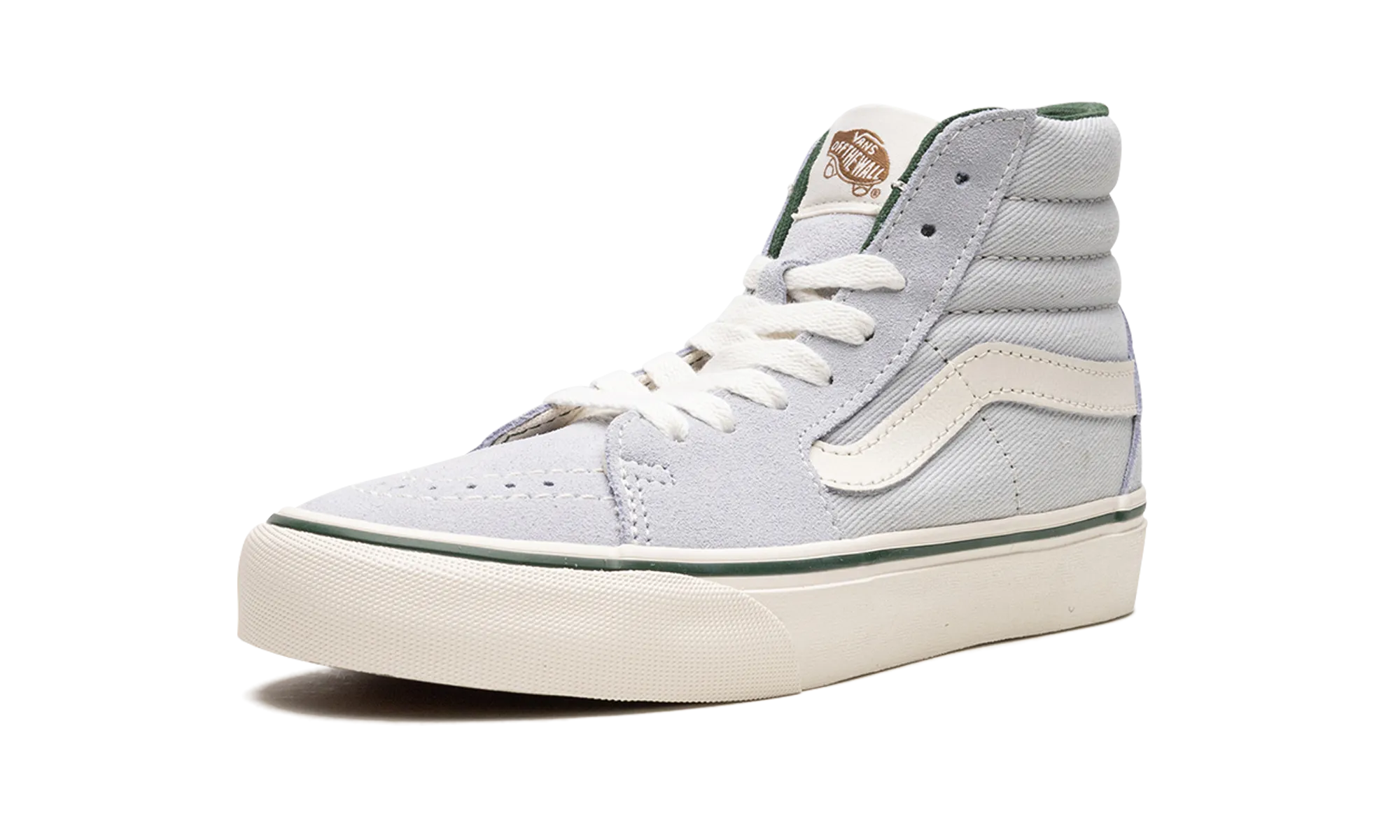 Quick Move SK8-Hi