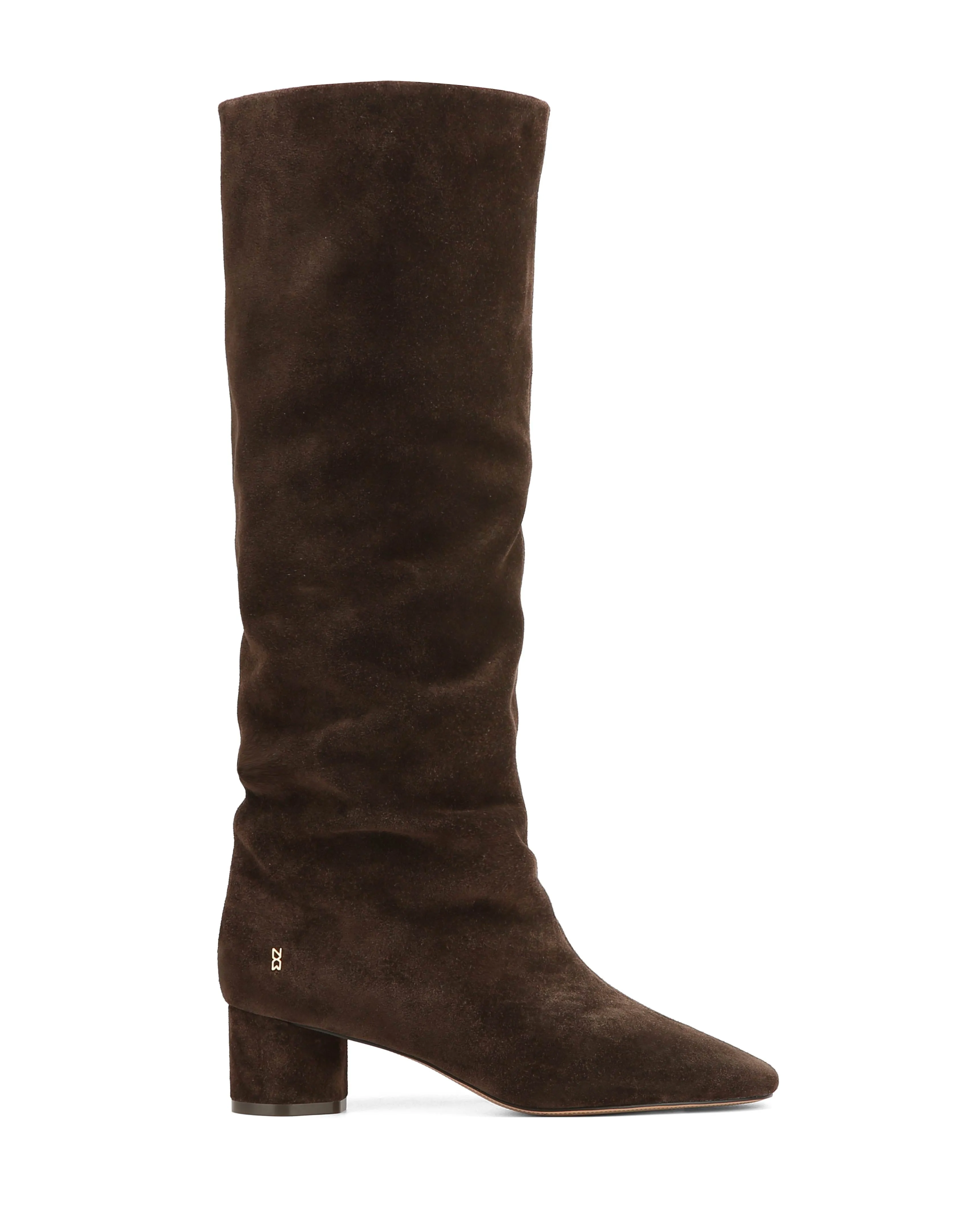 Alto Brown Suede Freelancer