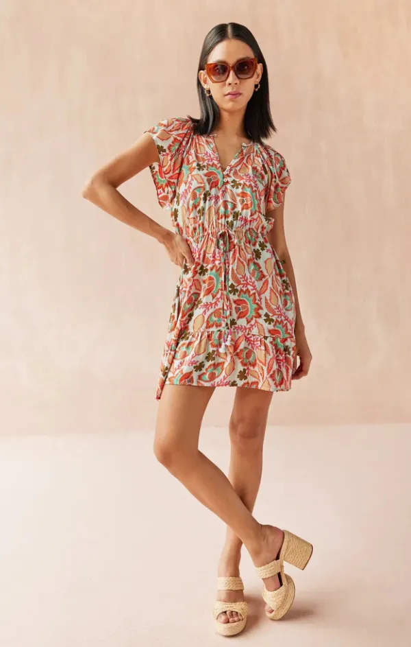 Bloom Soft Day Love Cora Mini