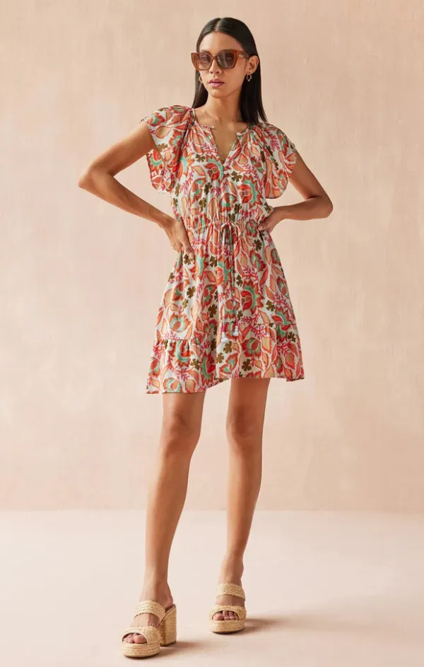 Fashionable Wear All Occasion Cora Mini